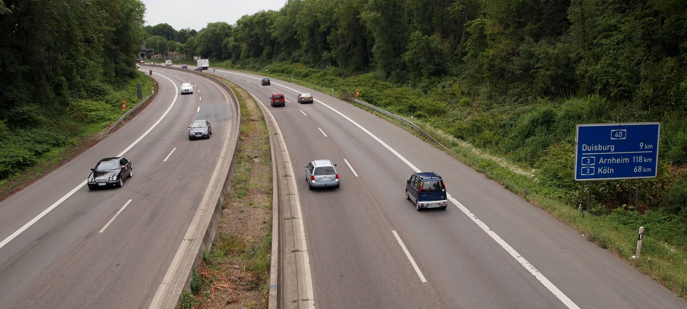 Peinlicher Werbefail: Italienisches Verkehrsministerium blamiert sich
