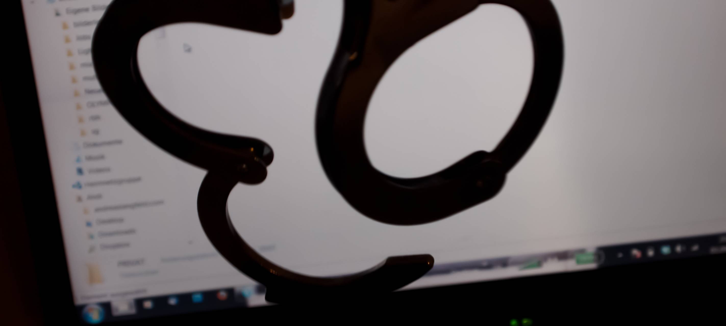 Crime-Market erneut im Gespräch