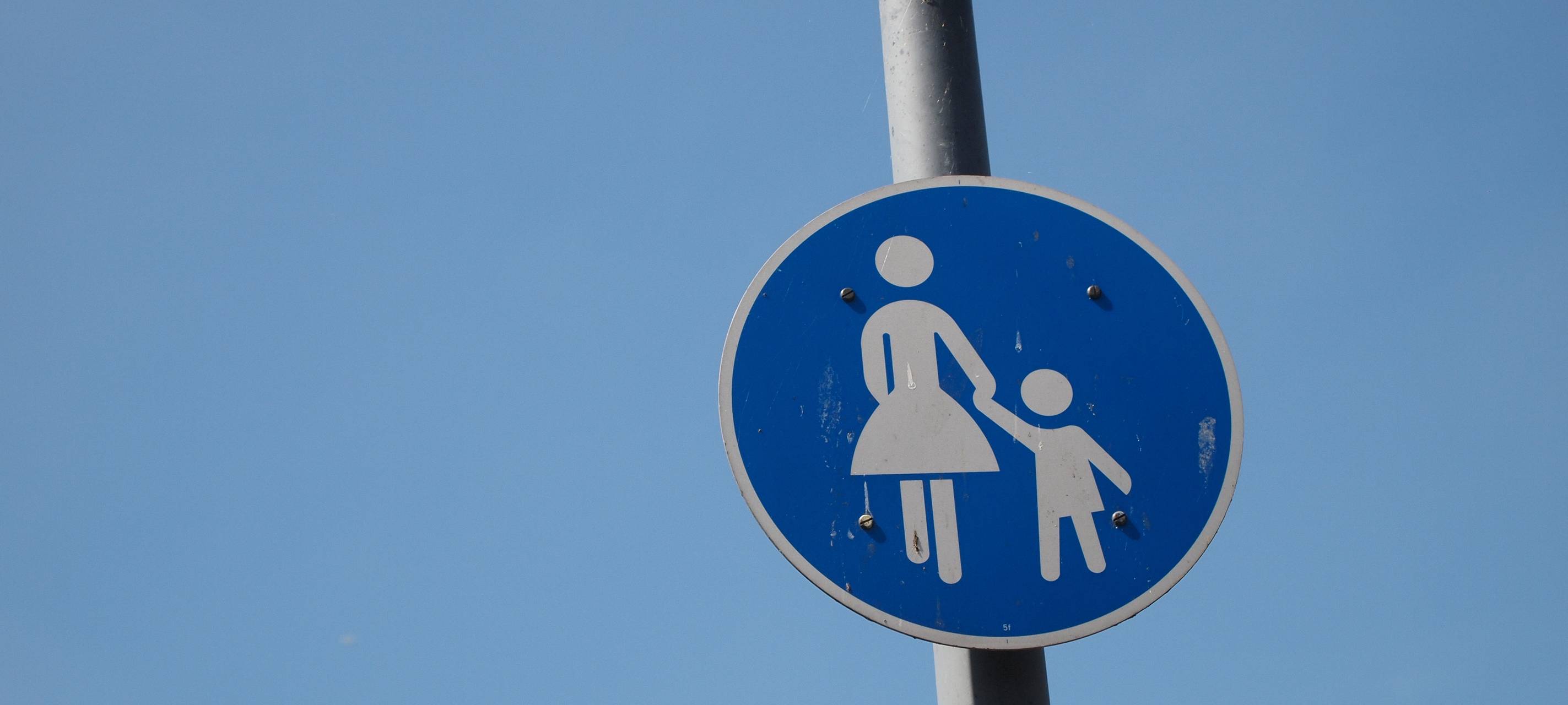 Konradstraße wird Anwohnerstraße