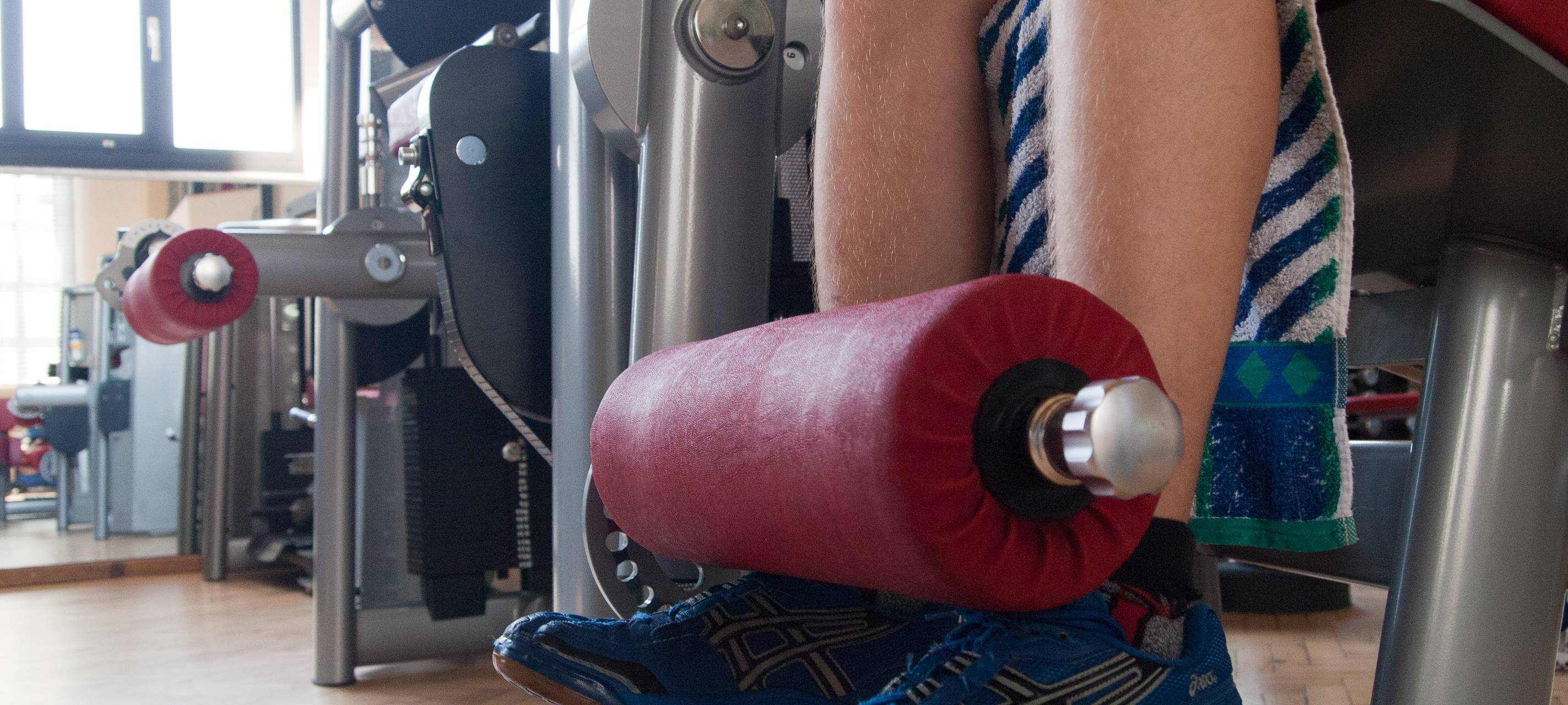 Mönchengladbach: Fitnessstudios bekommen Hilfen ausgezahlt