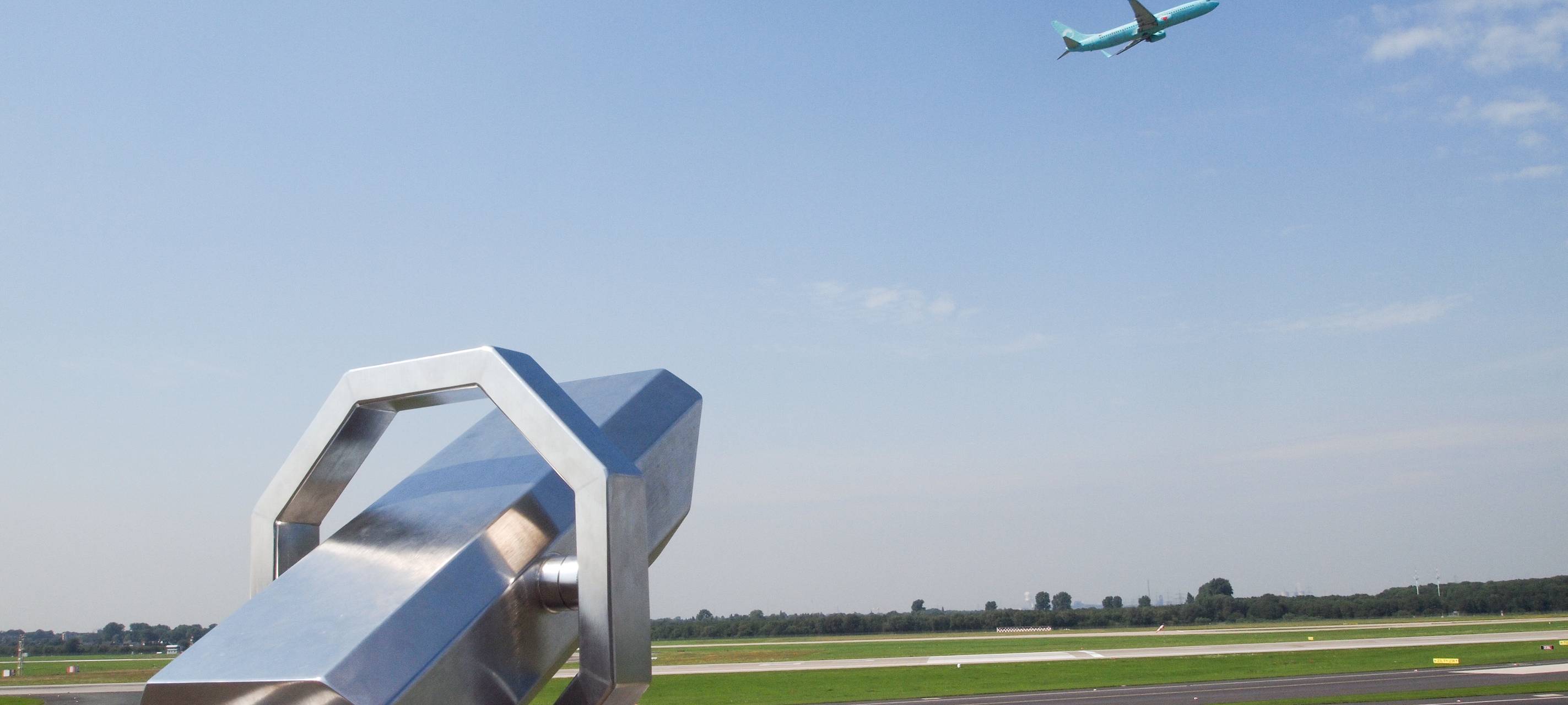 Etappensieg für Fluglärmgegner