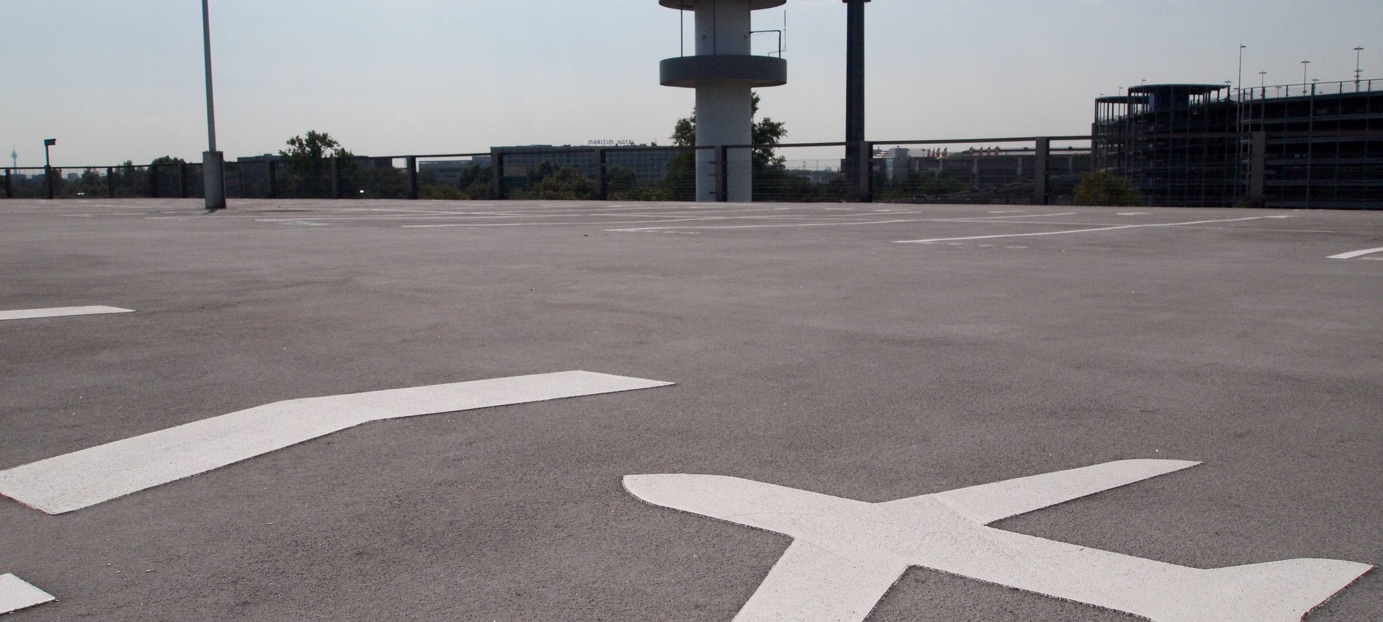 Weniger Nachtflüge in unserer Region