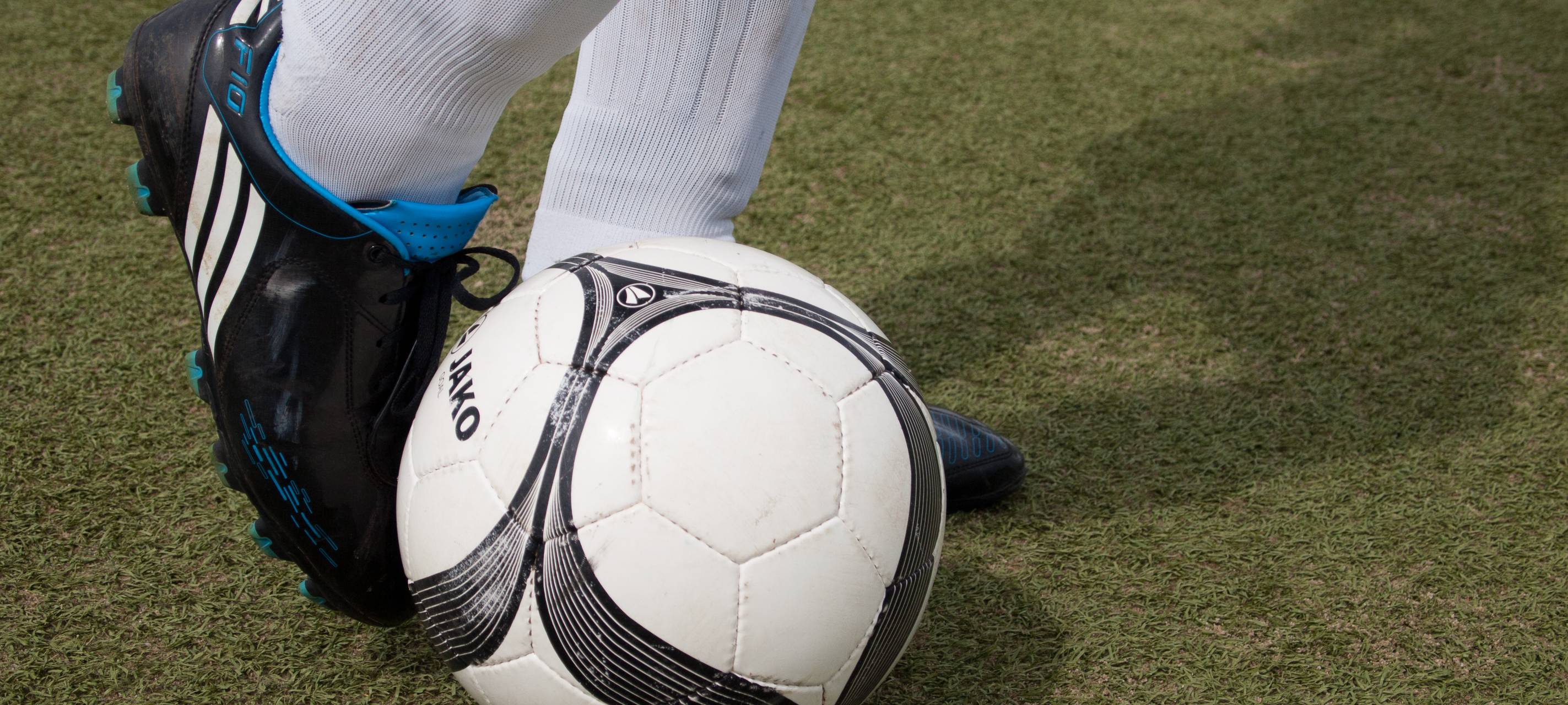 Fußballclub bald ohne Trainingsplatz?