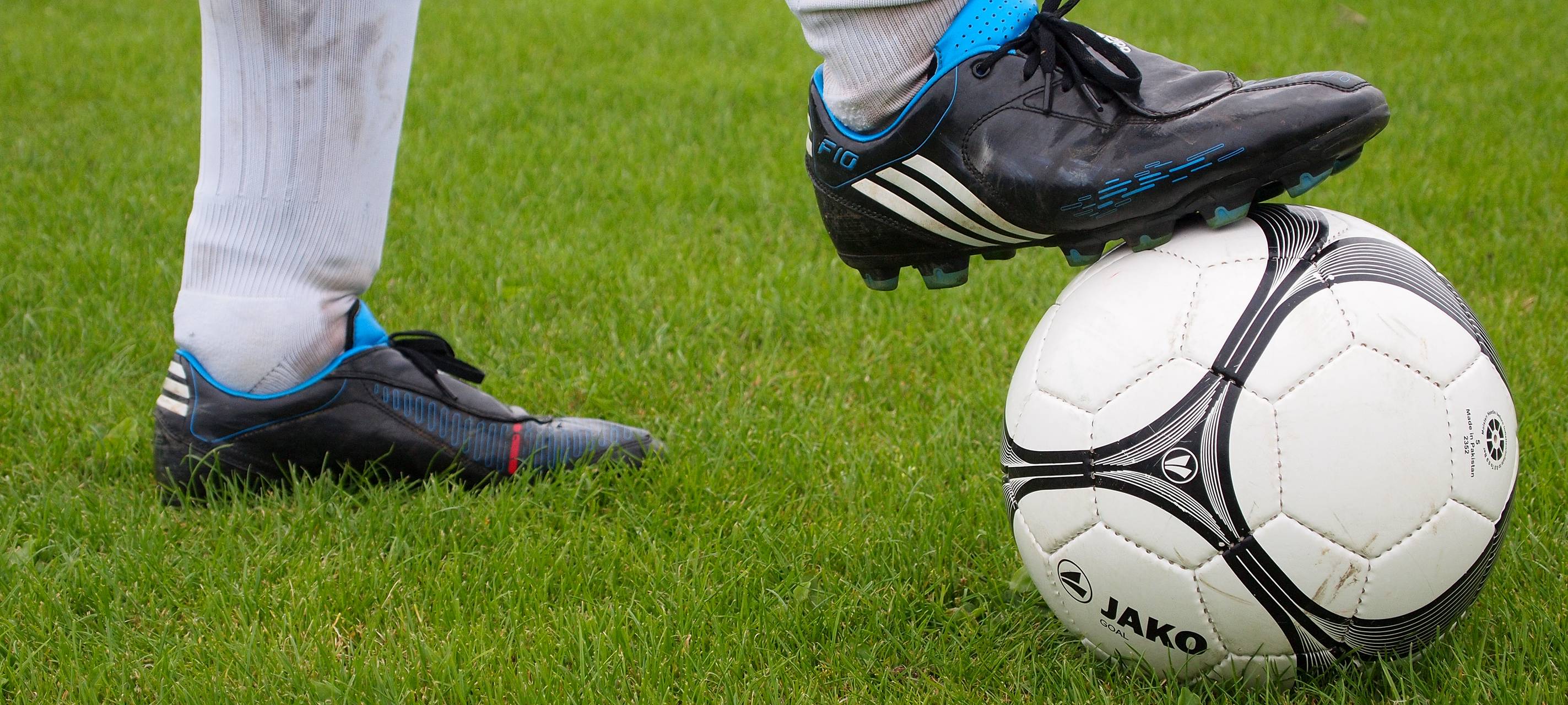 Borussia Mönchengladbach fährt ins Trainingslager!