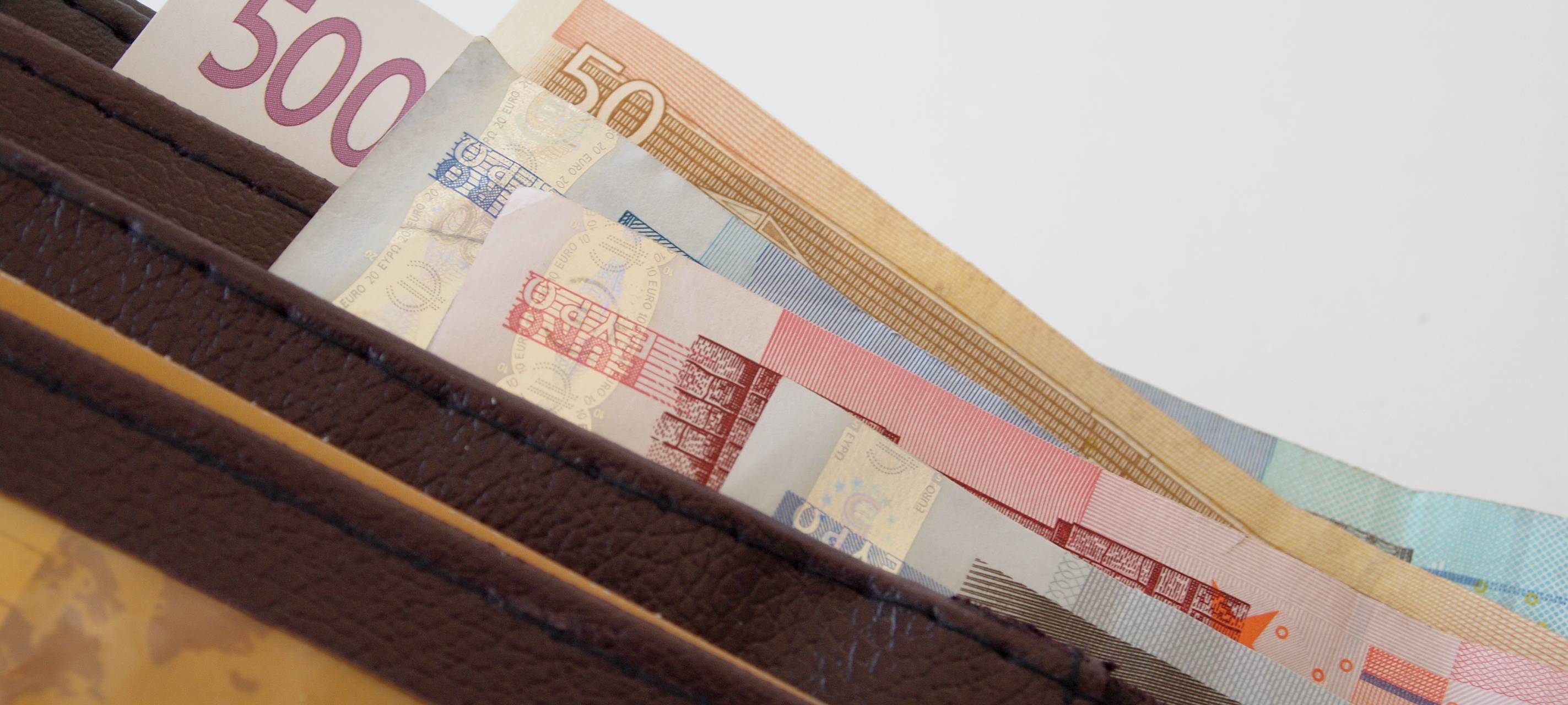 Niedrige Kredite in Mönchengladbach