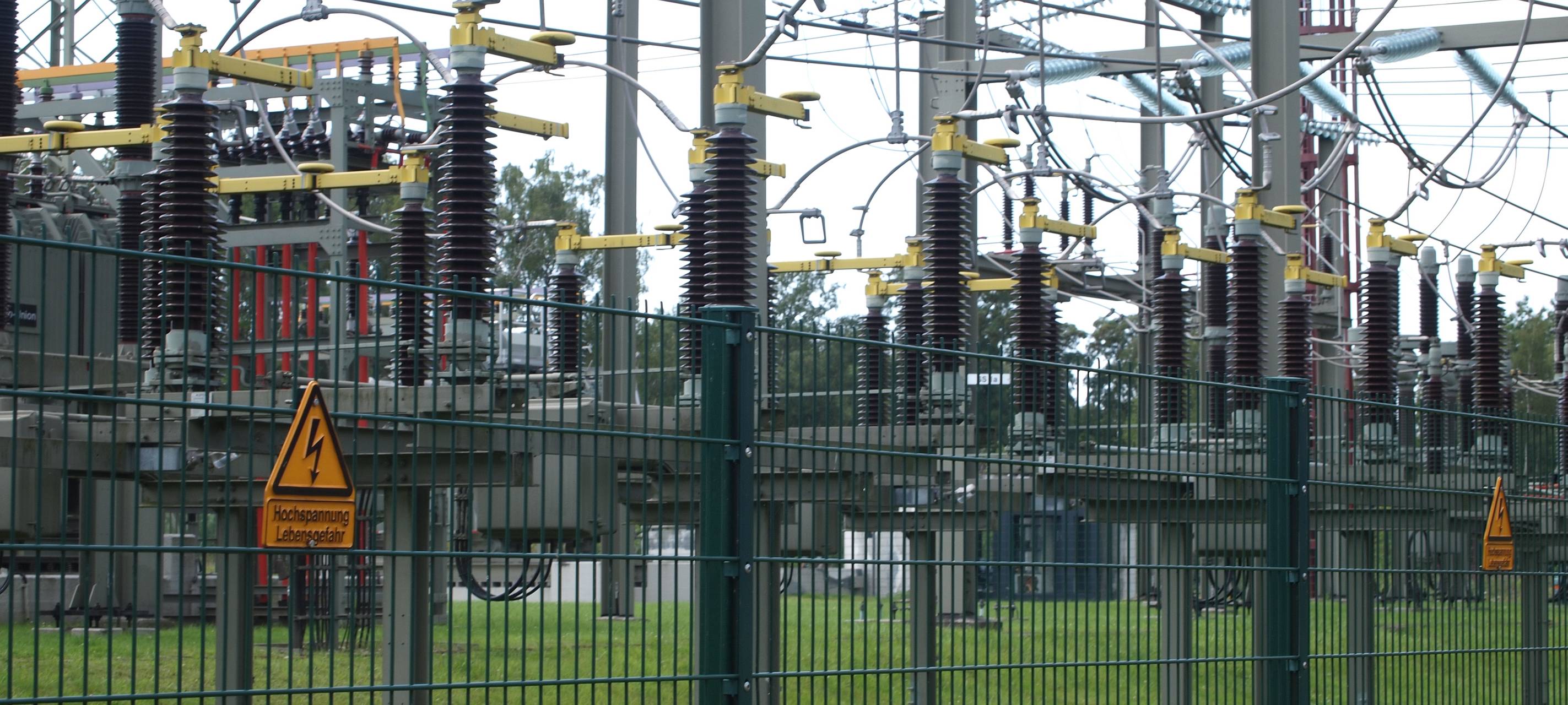 Stromausfall in weiten Teilen Rheydts