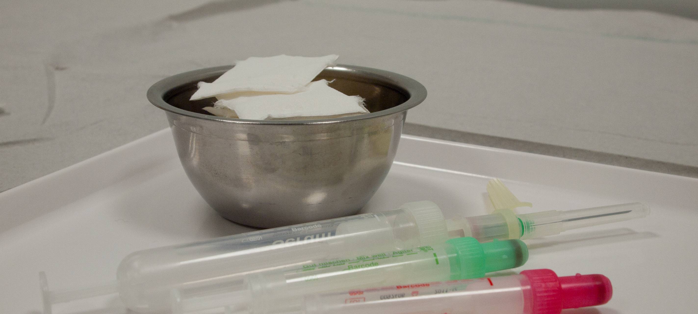 Masern-Impfpflicht in Kraft