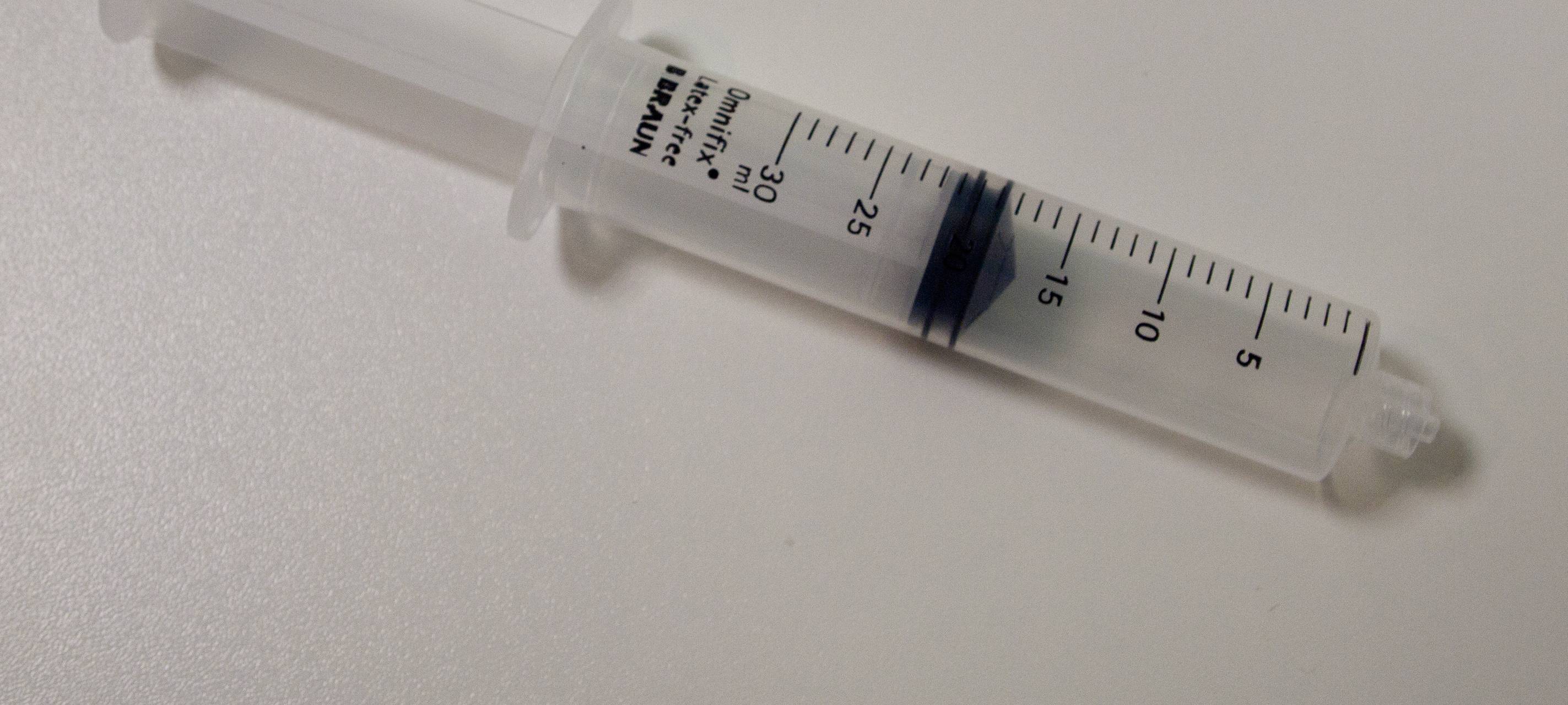 Impfberatung im Minto