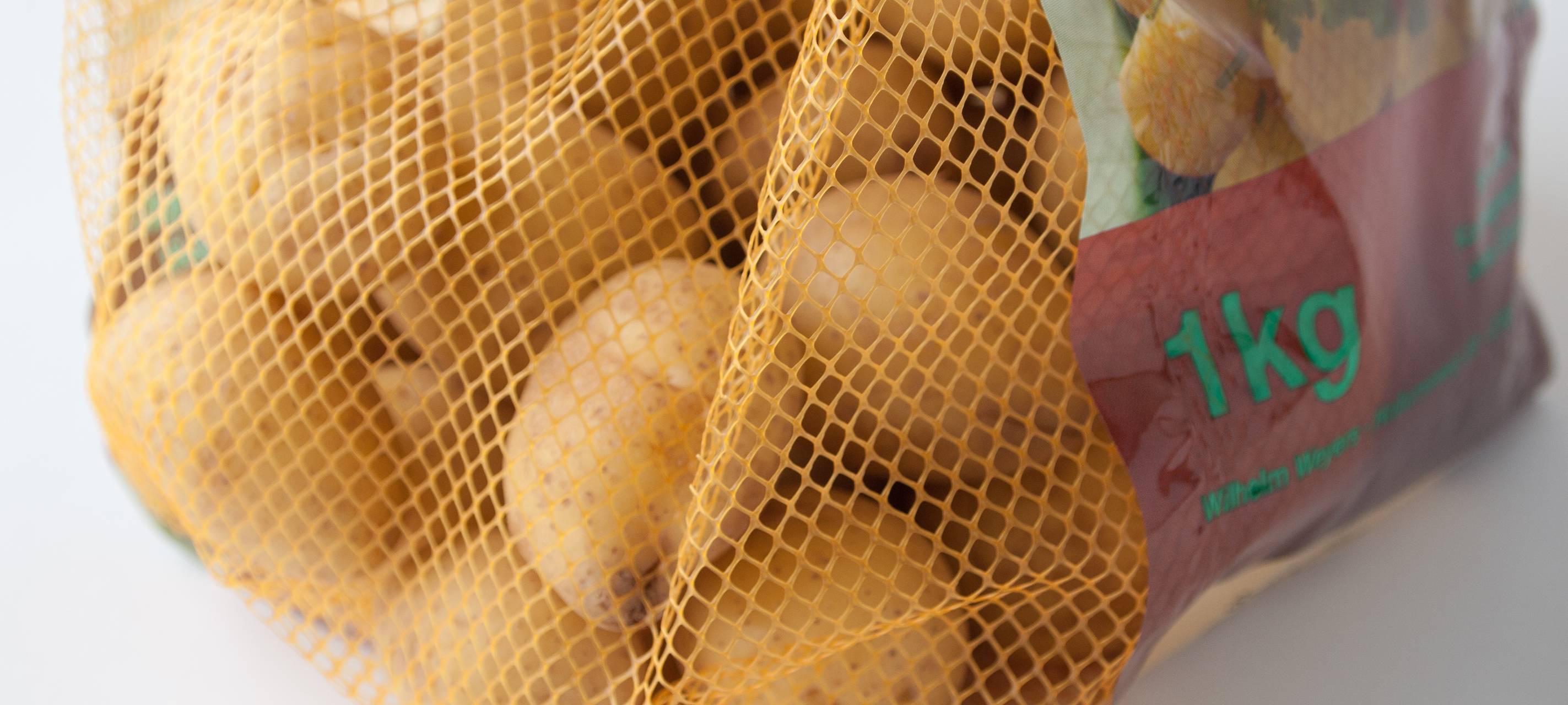 Maue Kartoffelernte in NRW