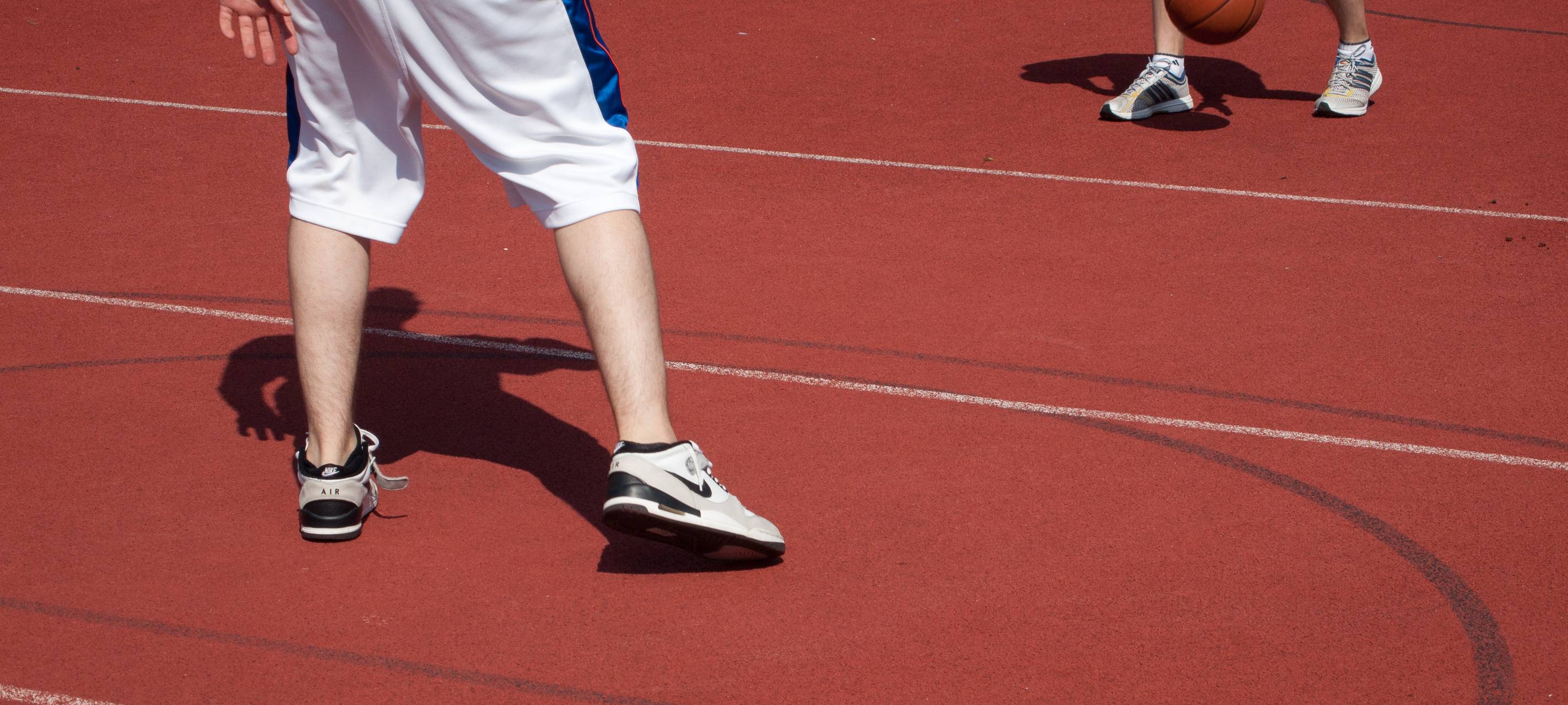 Schulkindern fehlt es zunehmend an Bewegung