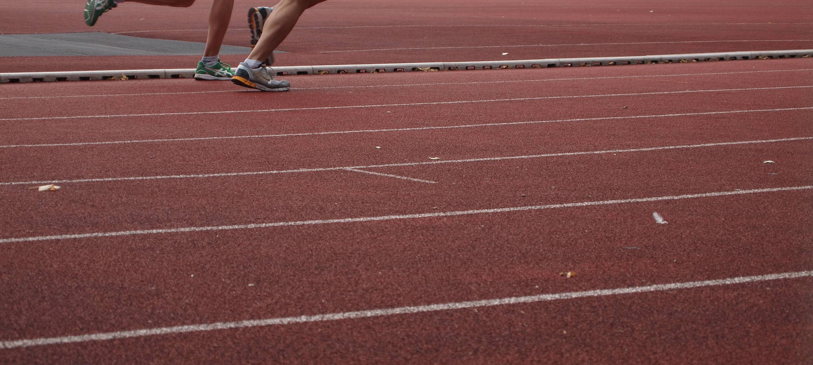 Spendenlauf an der GGS Wickrath