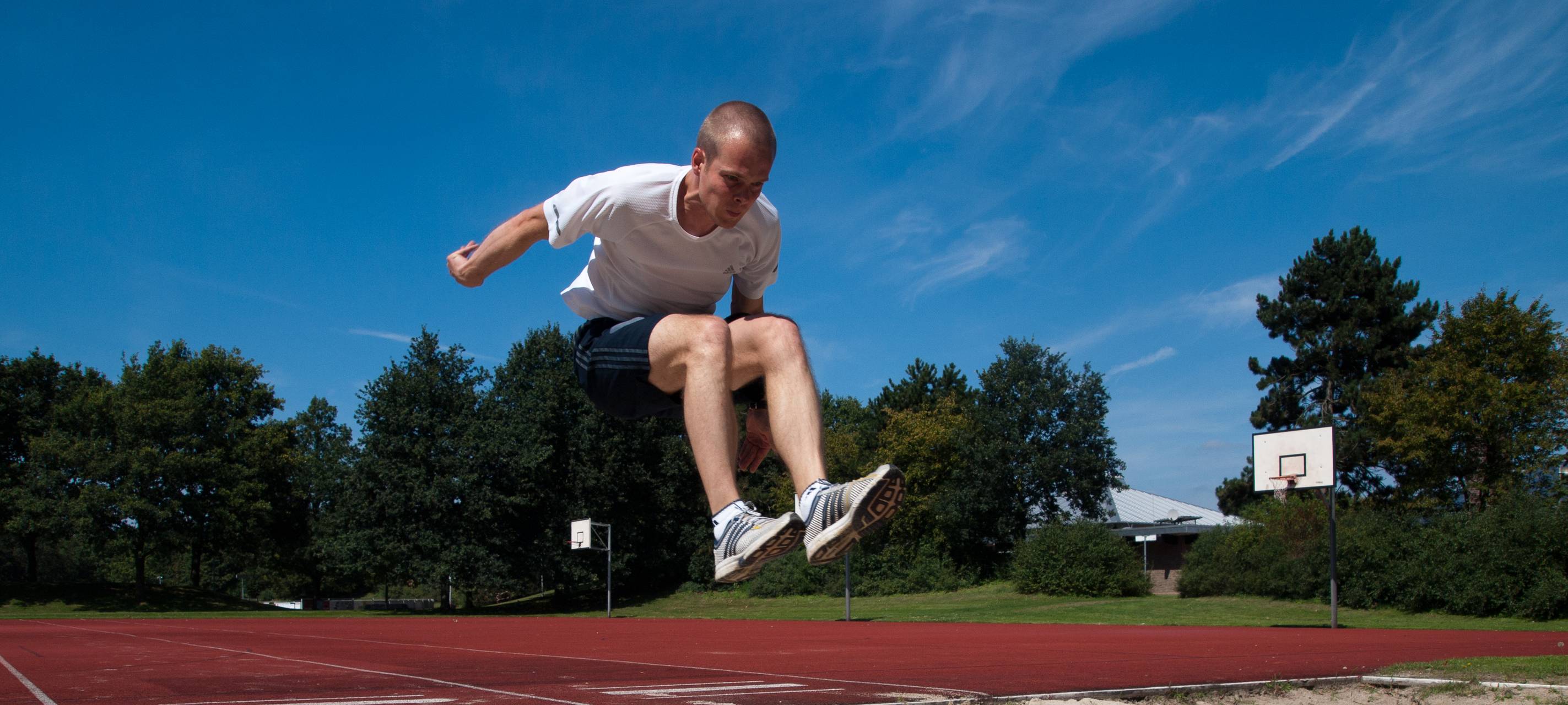 In MG sollen weniger Sportverletzungen passieren