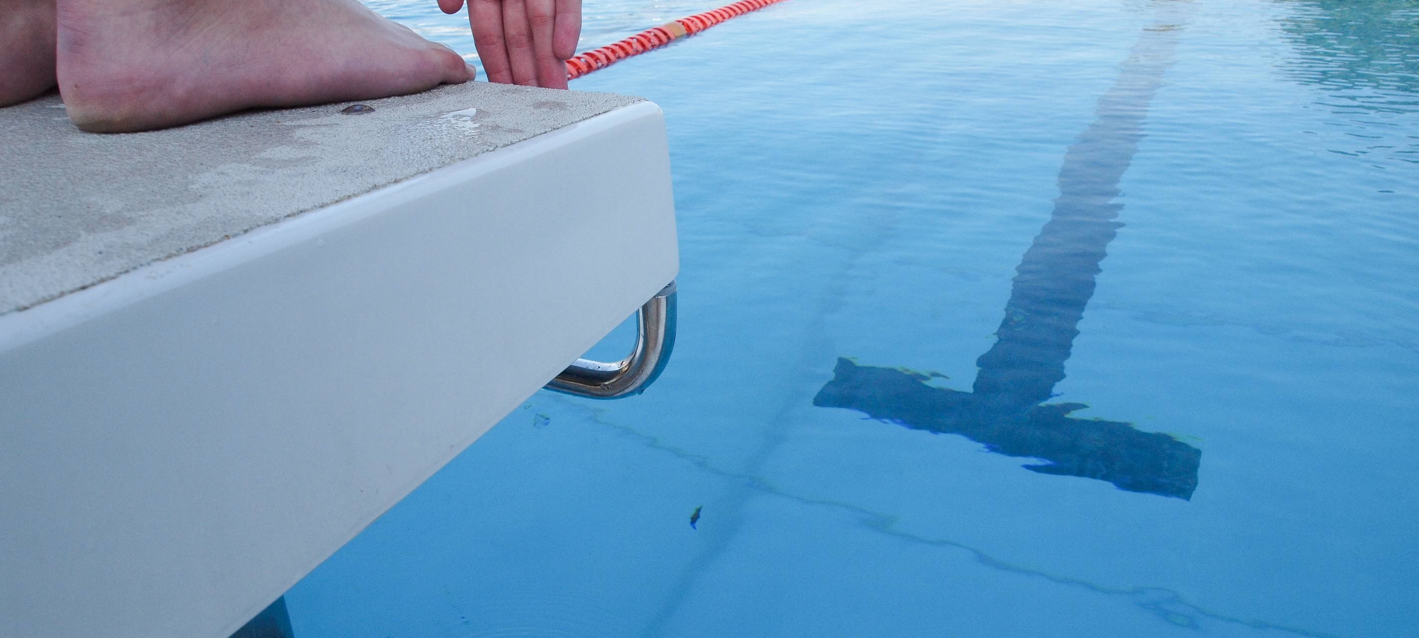 Viele Kinder können nicht schwimmen