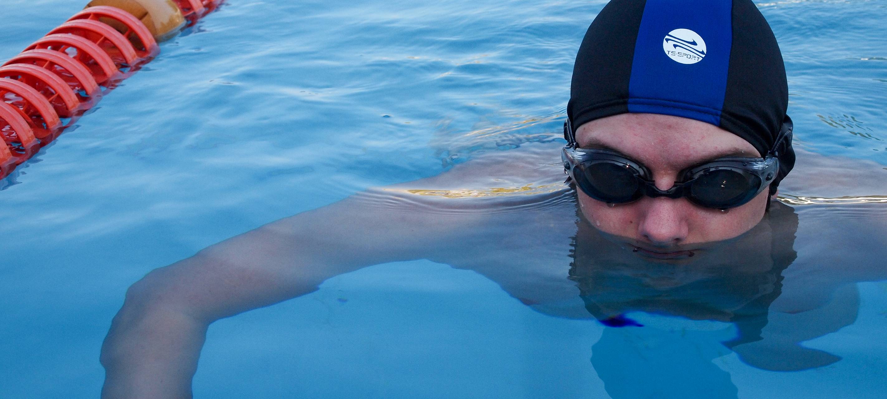 Schulen erhalten Schwimm-Unterstützung