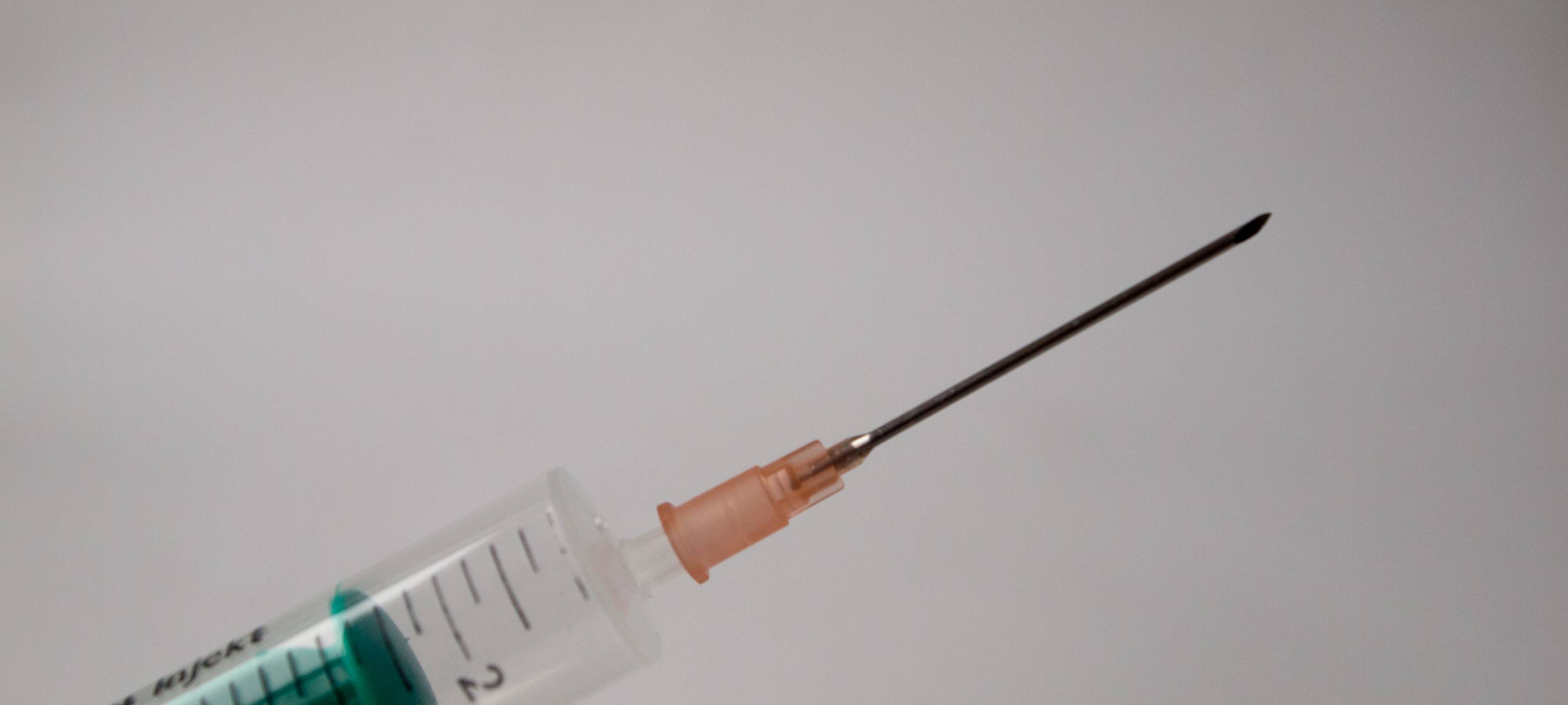 Halbes Jahr Masern-Impfpflicht