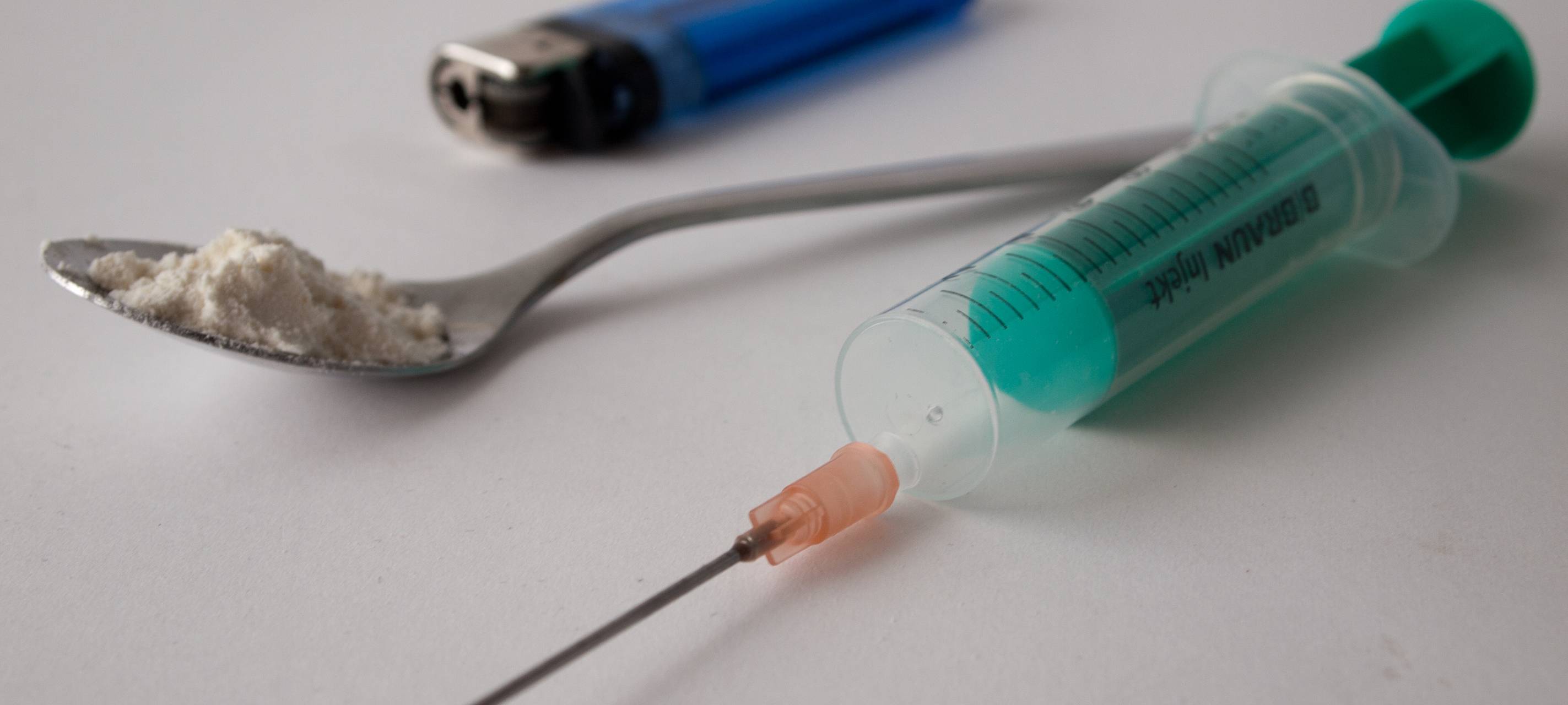 Drogenfund bei Paketdienstleister