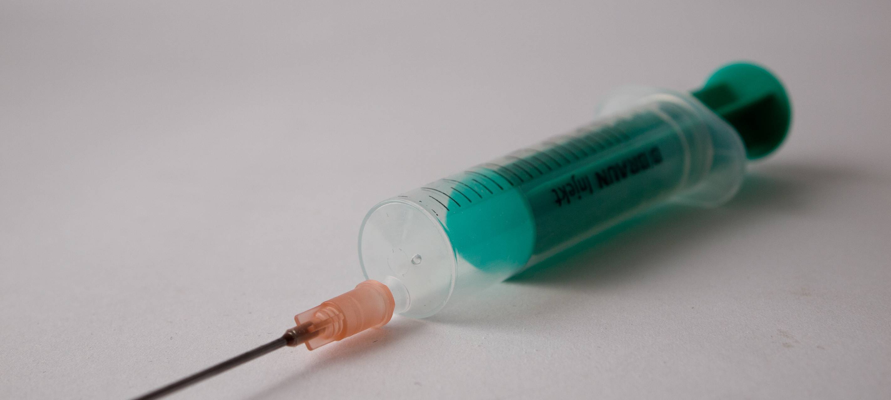 Fentanyl auf dem Vormarsch