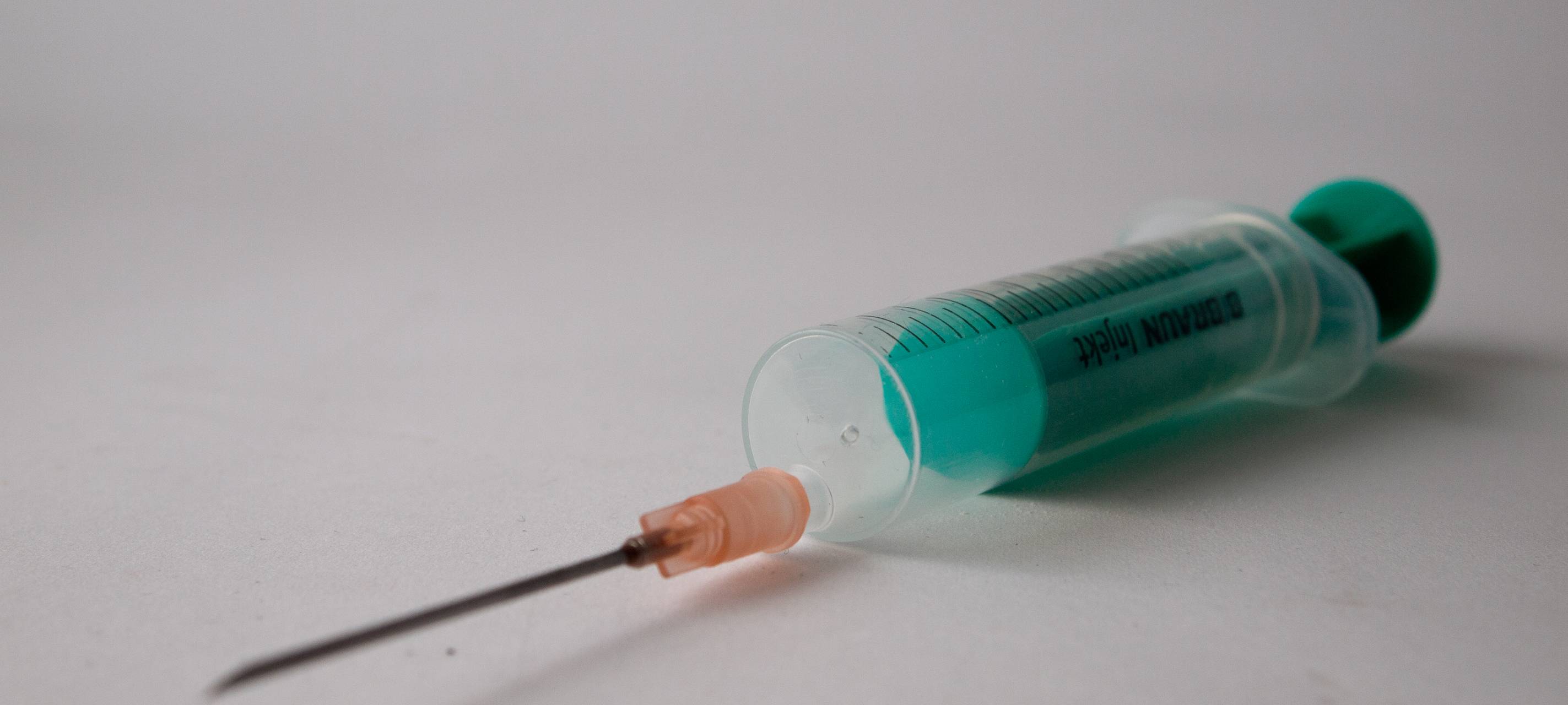 Apotheker kritisieren Internet-Hype über "Abnehm-Spritze"