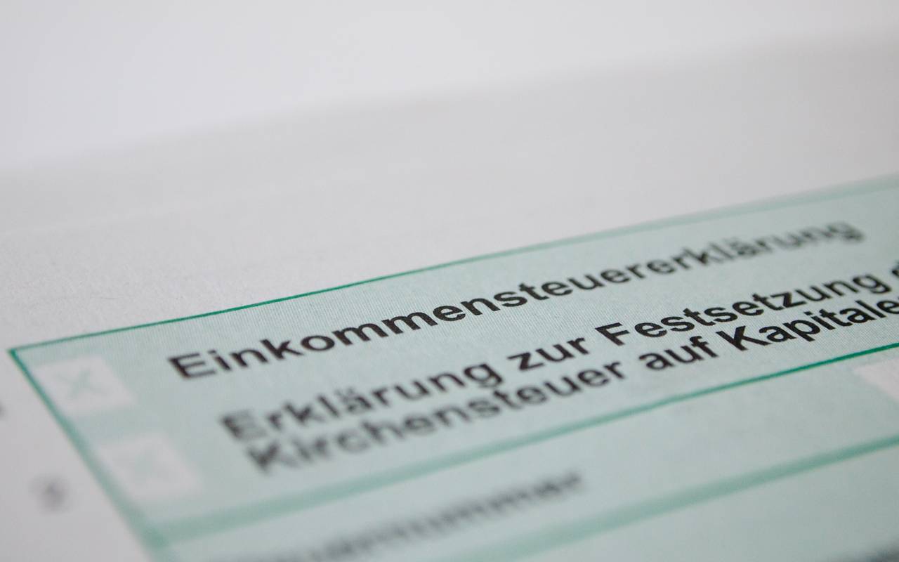 Steueränderungen 2021 - Die Tipps von Stiftung Warentest ...