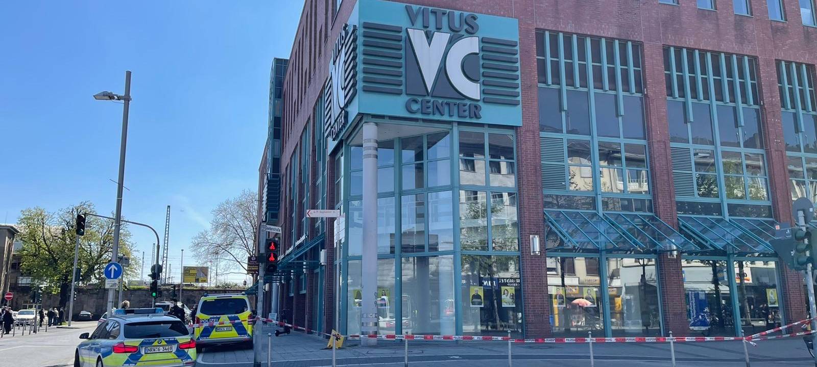 Sondertermine für Ausweisabholung