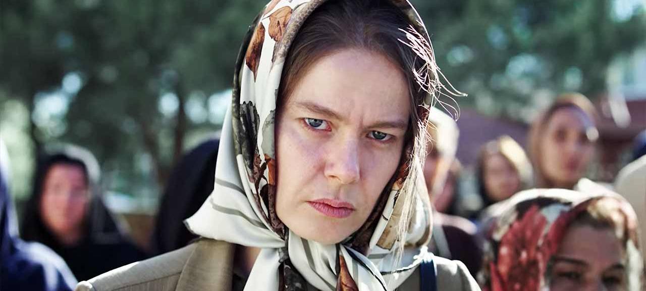 Fatma führt ein trauriges Leben.