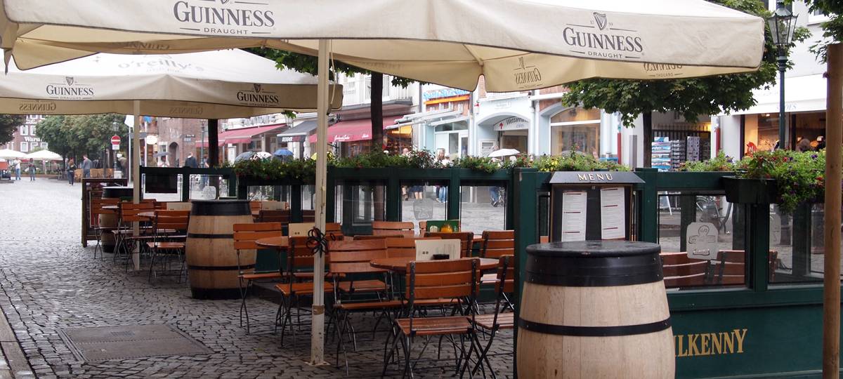 Gastronomie braucht die Mehrwertsteuersenkung ab Januar