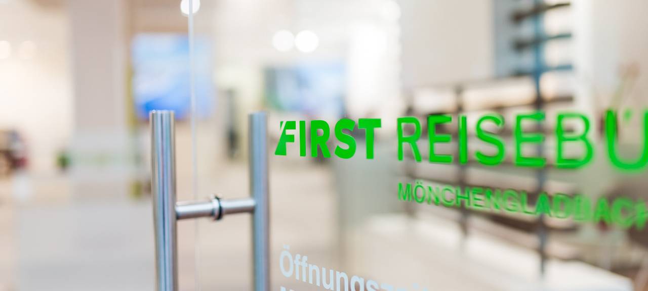 Die Reiselaune bei den Gladbachern steigt wieder an