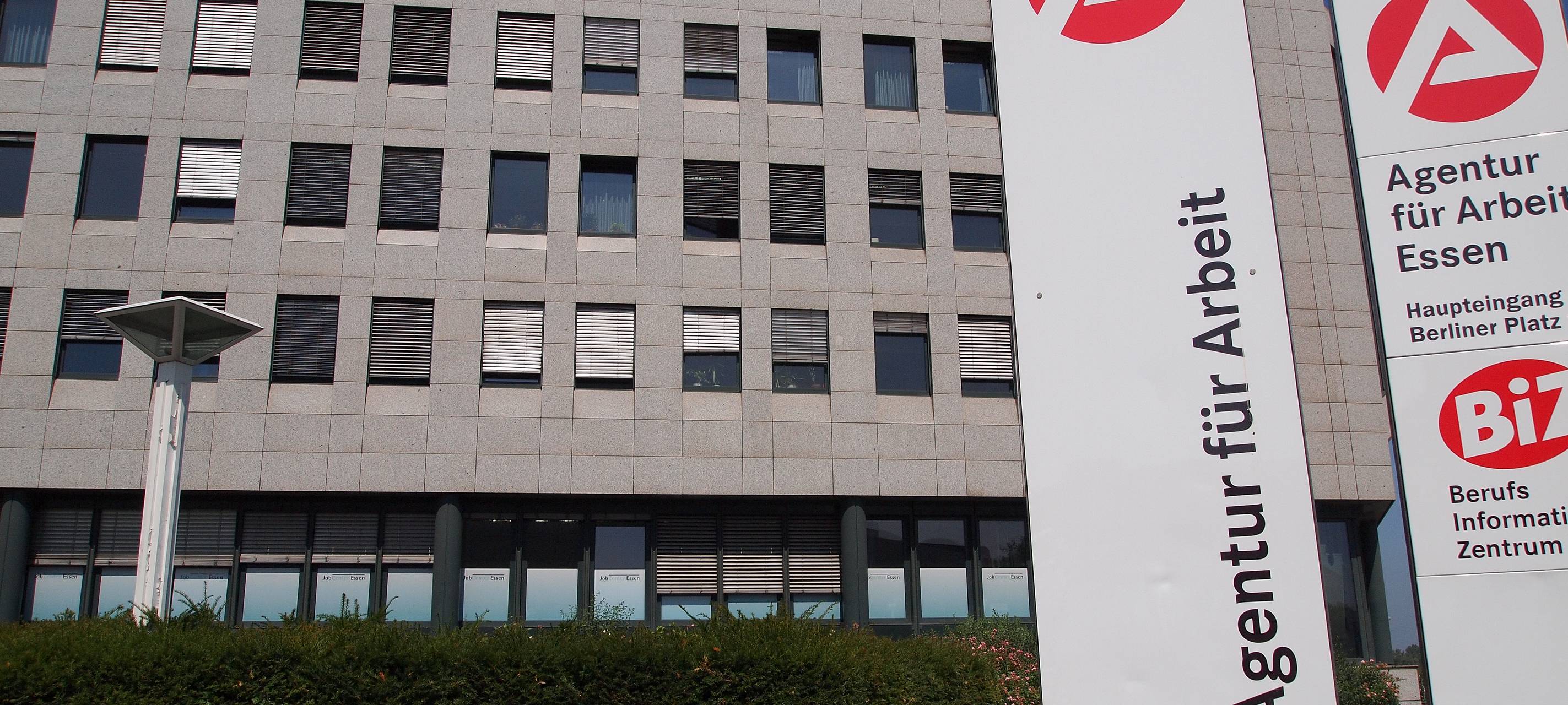 Viele Mönchengladbacher haben Zweitjob