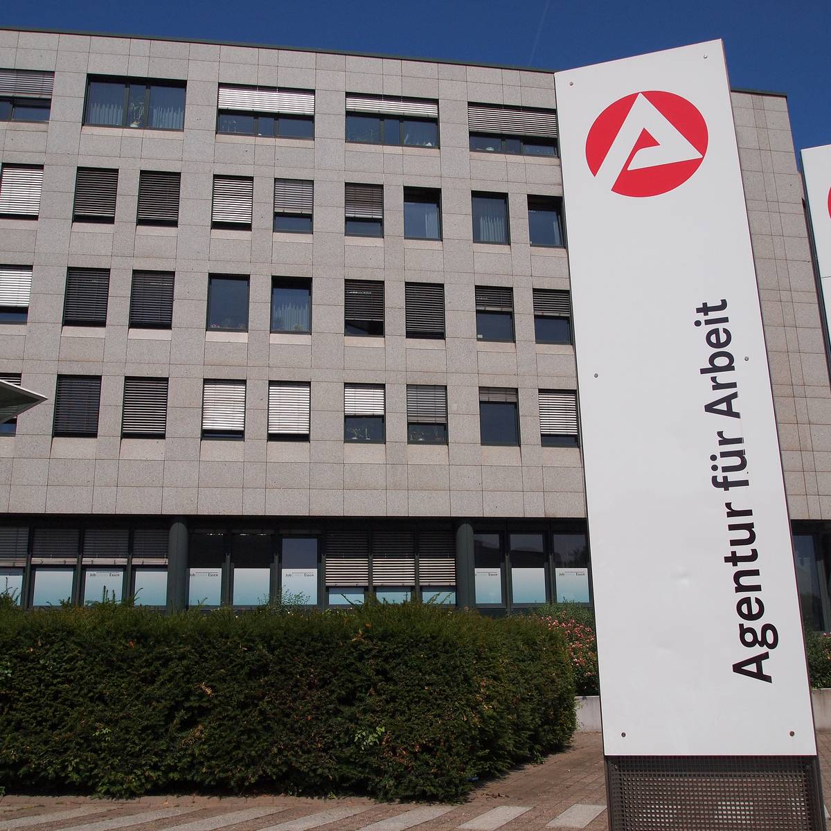 Neues Internet-Angebot der Arbeitsagentur - Radio 90.1