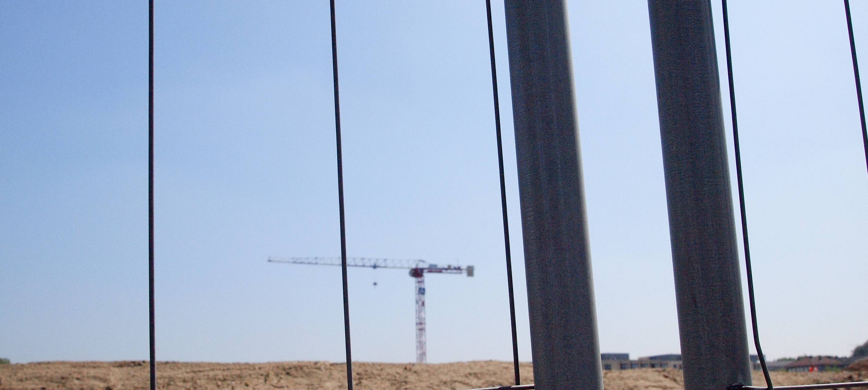 Zwei neue Kitas werden gebaut