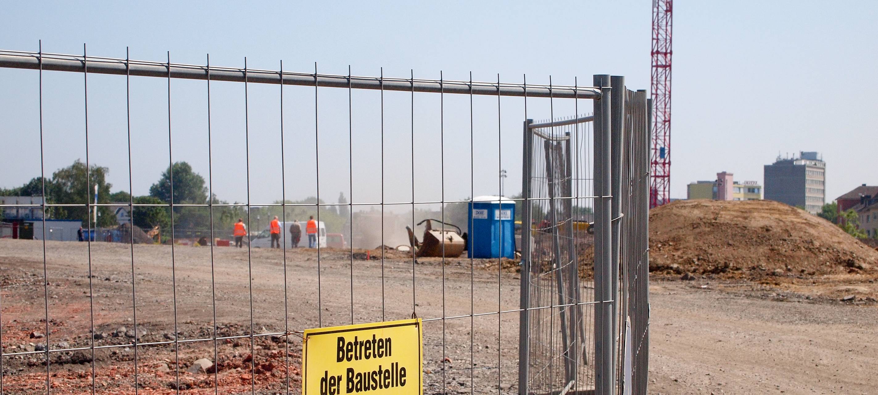 Investor für geplantes Wohngebiet gefunden
