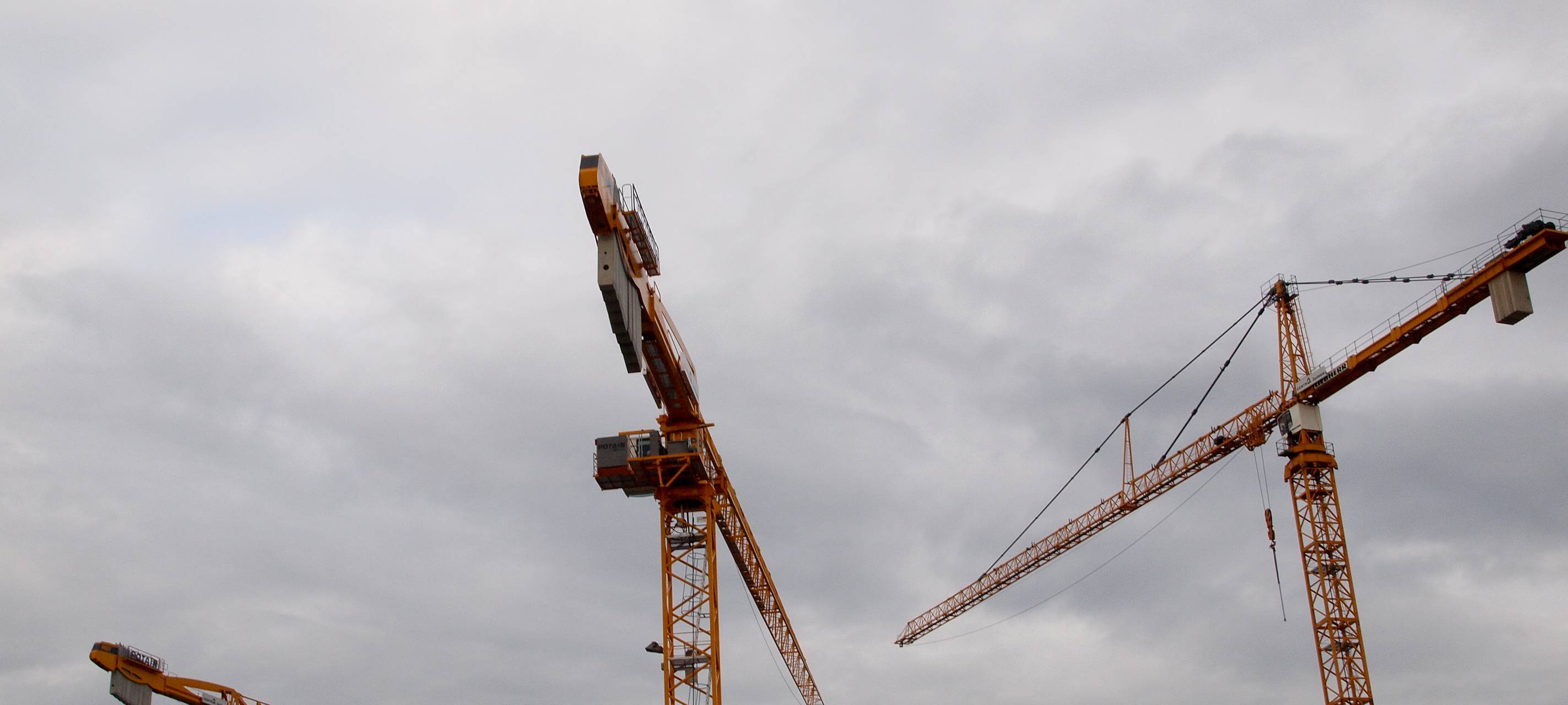 Neues Wohngebiet in MG geplant