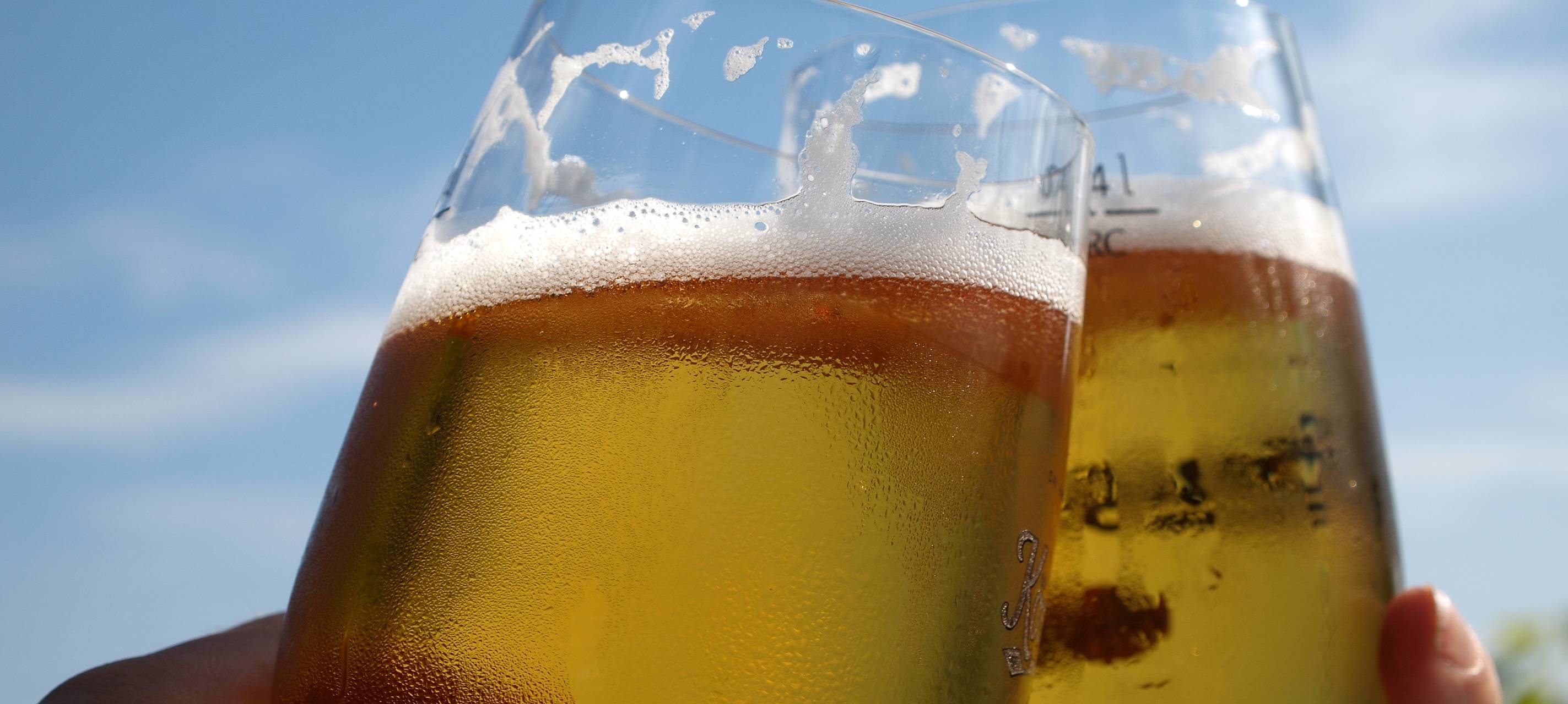 Am Niederrhein wird wieder mehr Bier gebraut