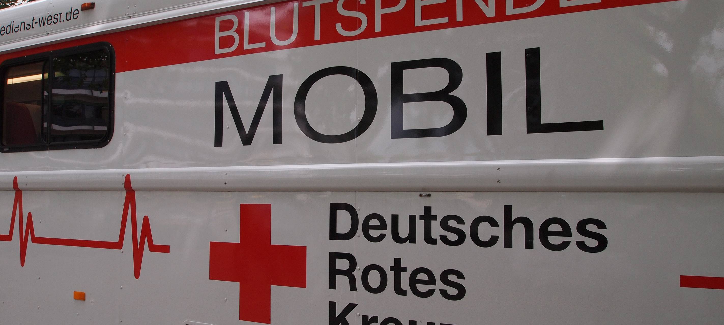 Weiter Blutspenden benötigt