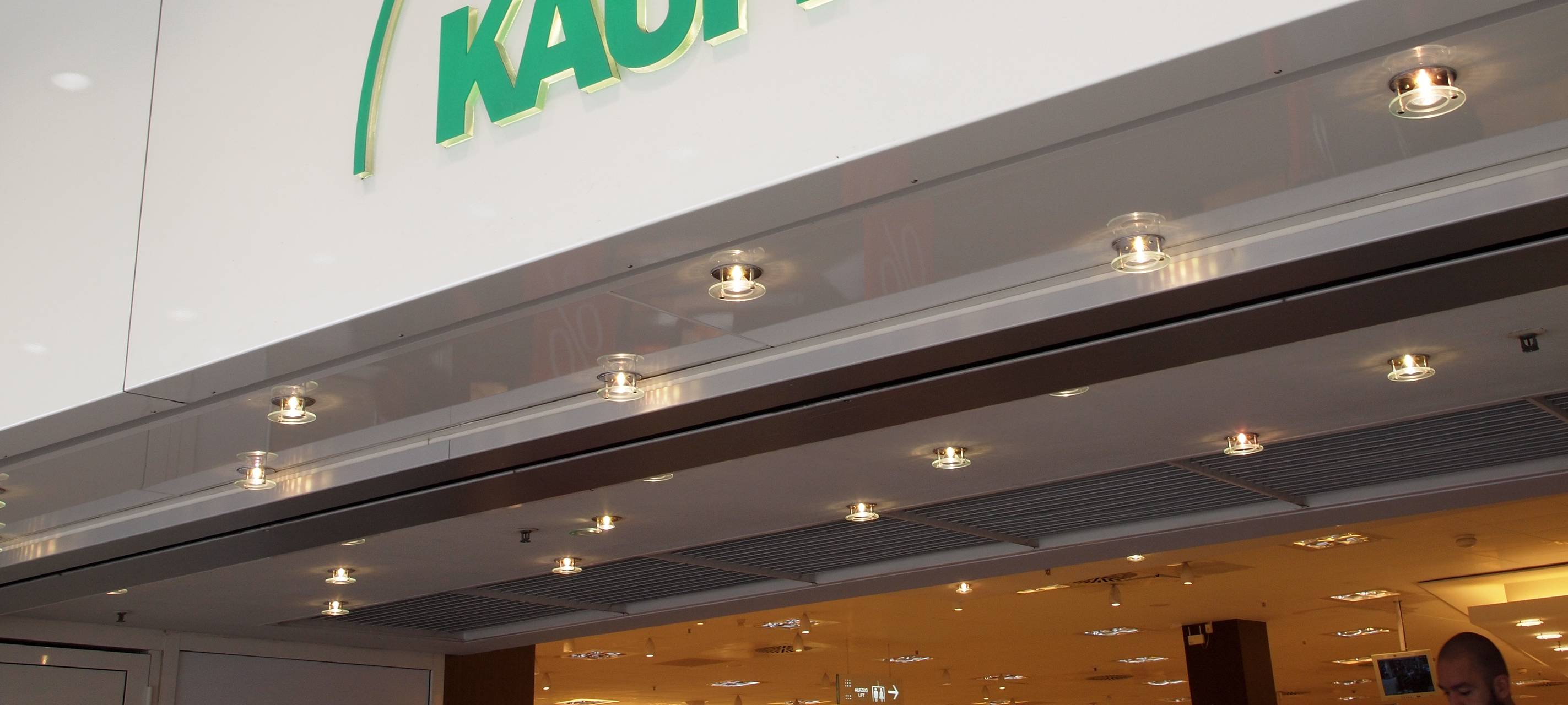 Entscheidung zu Galeria Karstadt Kaufhof steht an