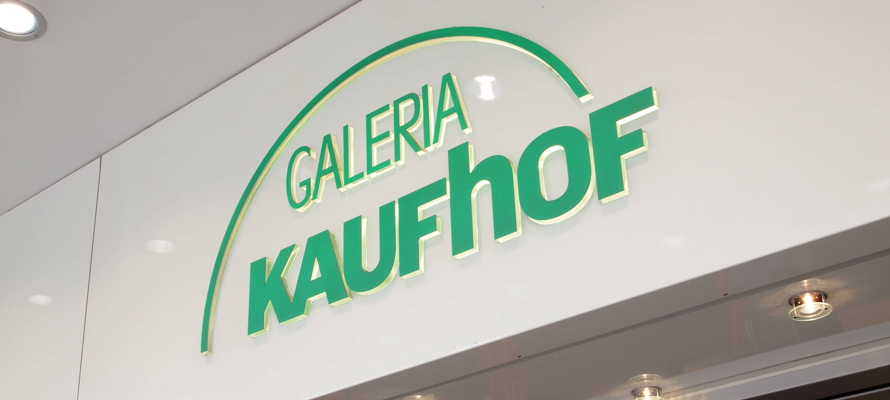 Entscheidung zu Galeria Karstadt Kaufhof steht an