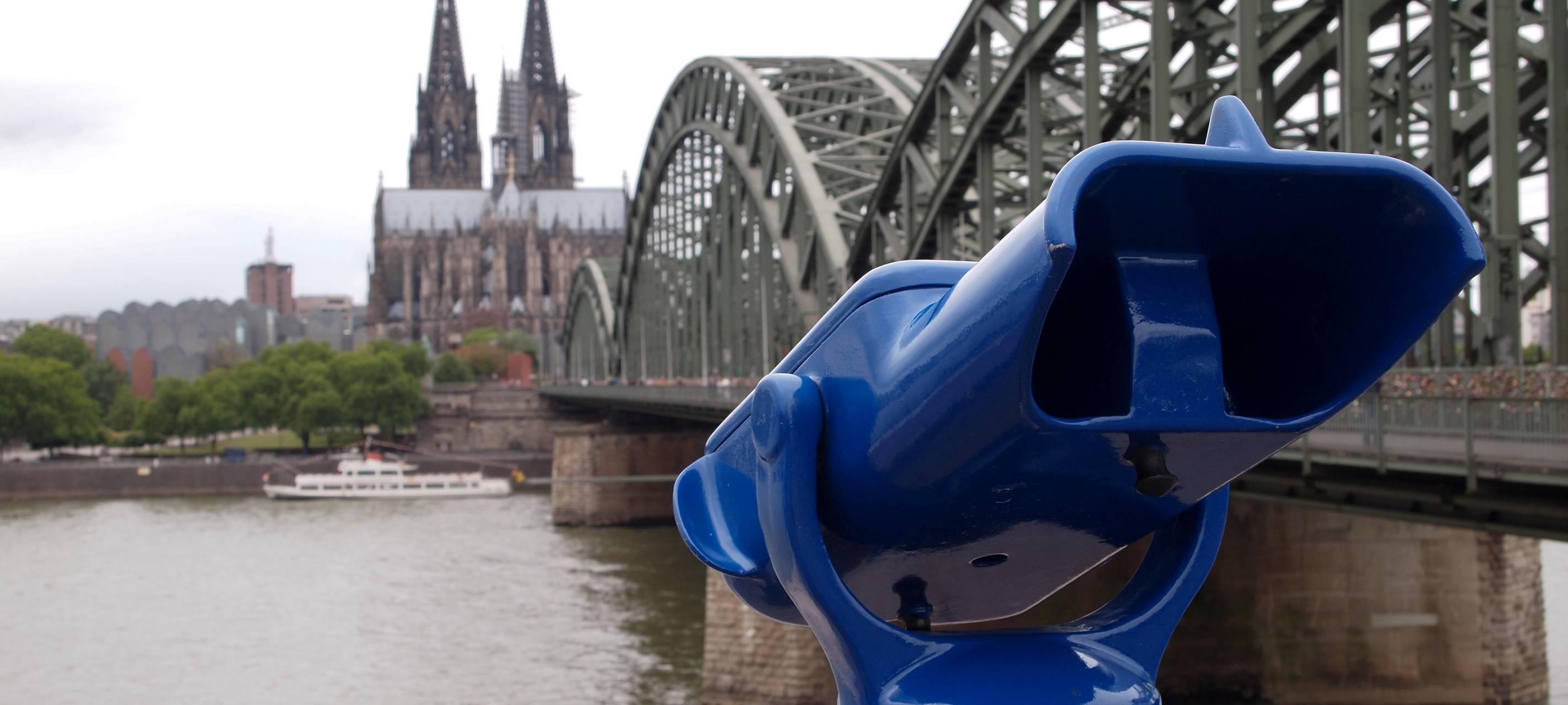 Kölner Westspange auch wichtig für MG