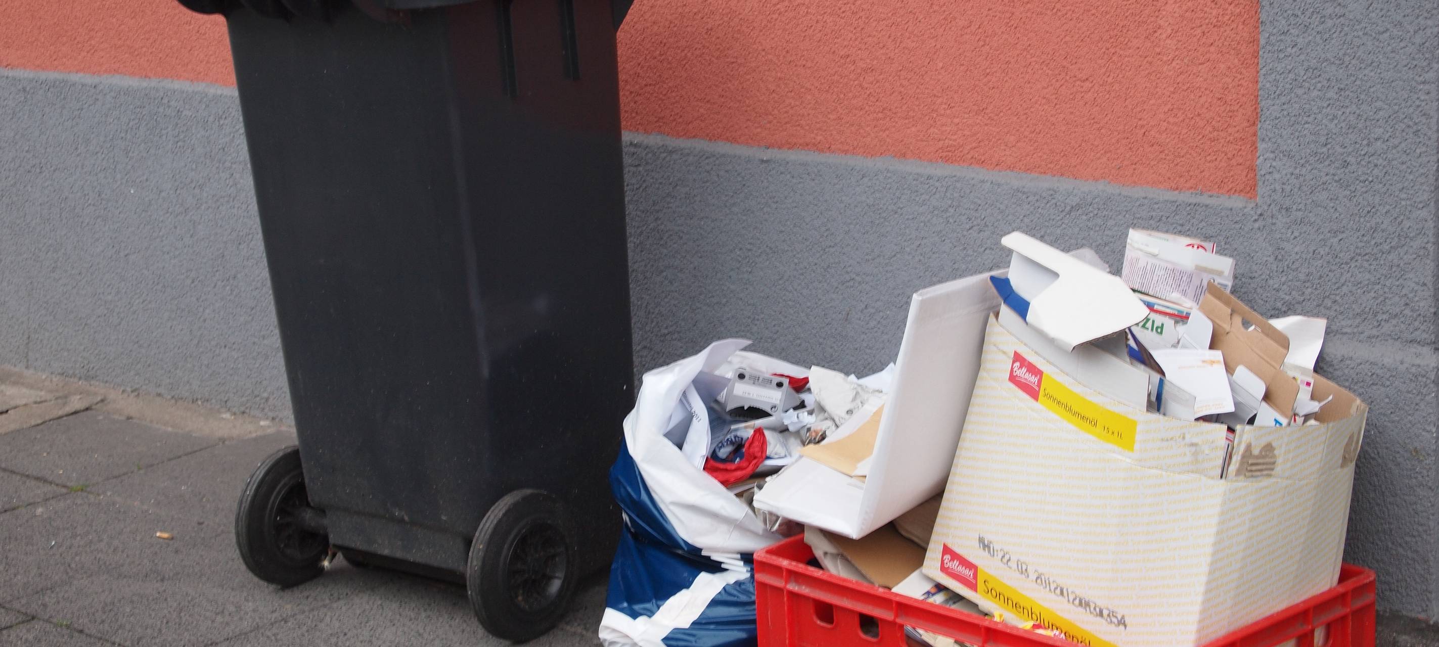 GEM zieht Bilanz vom Papiermobil