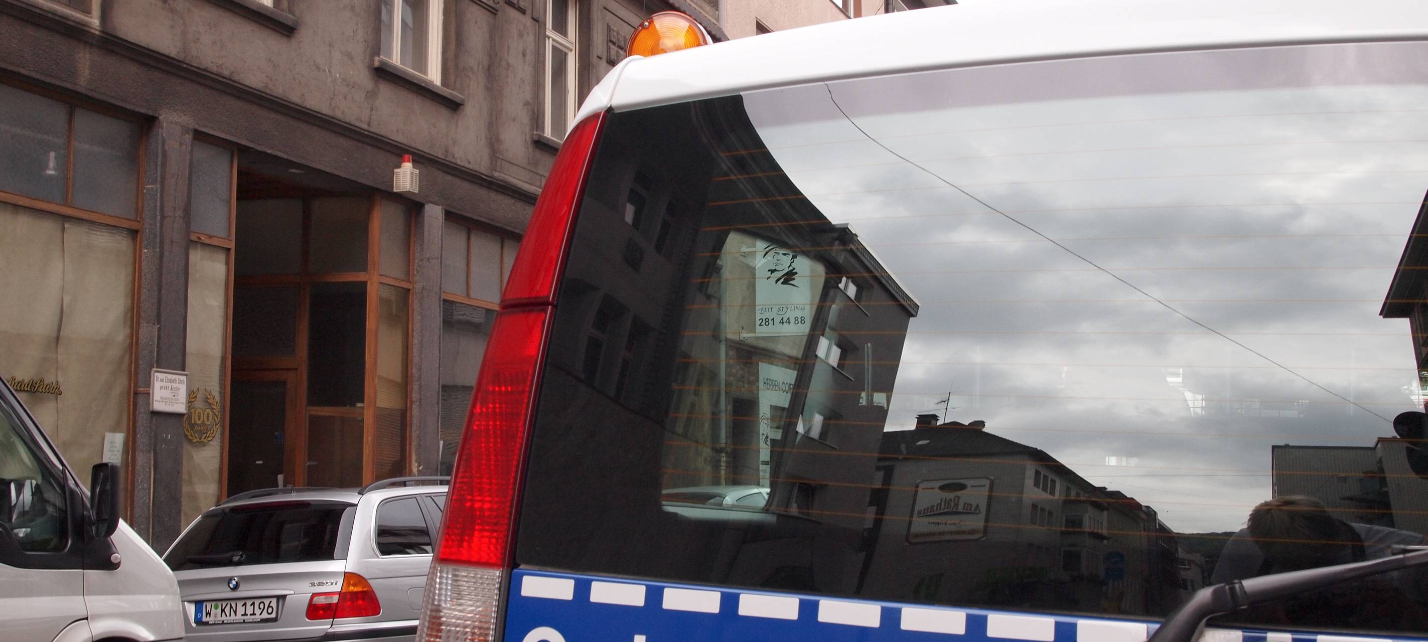 Mehr Regelverstöße in der "dritten Welle"