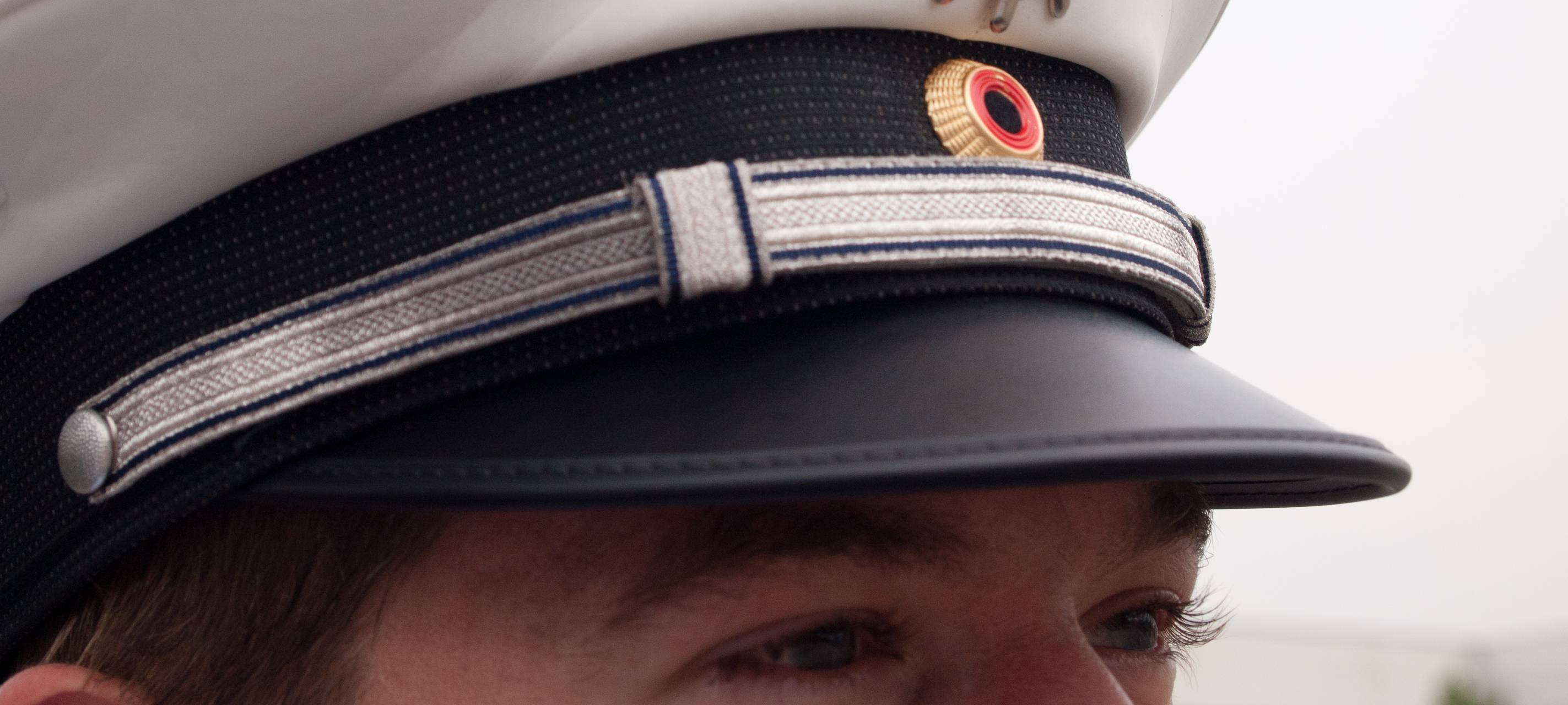 Polizei warnt vor Dating-Betrügern