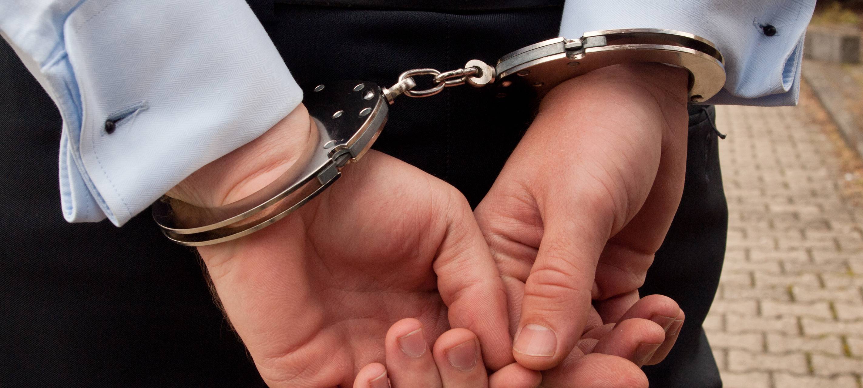 Festnahme nach Raubüberfall in Rheydt