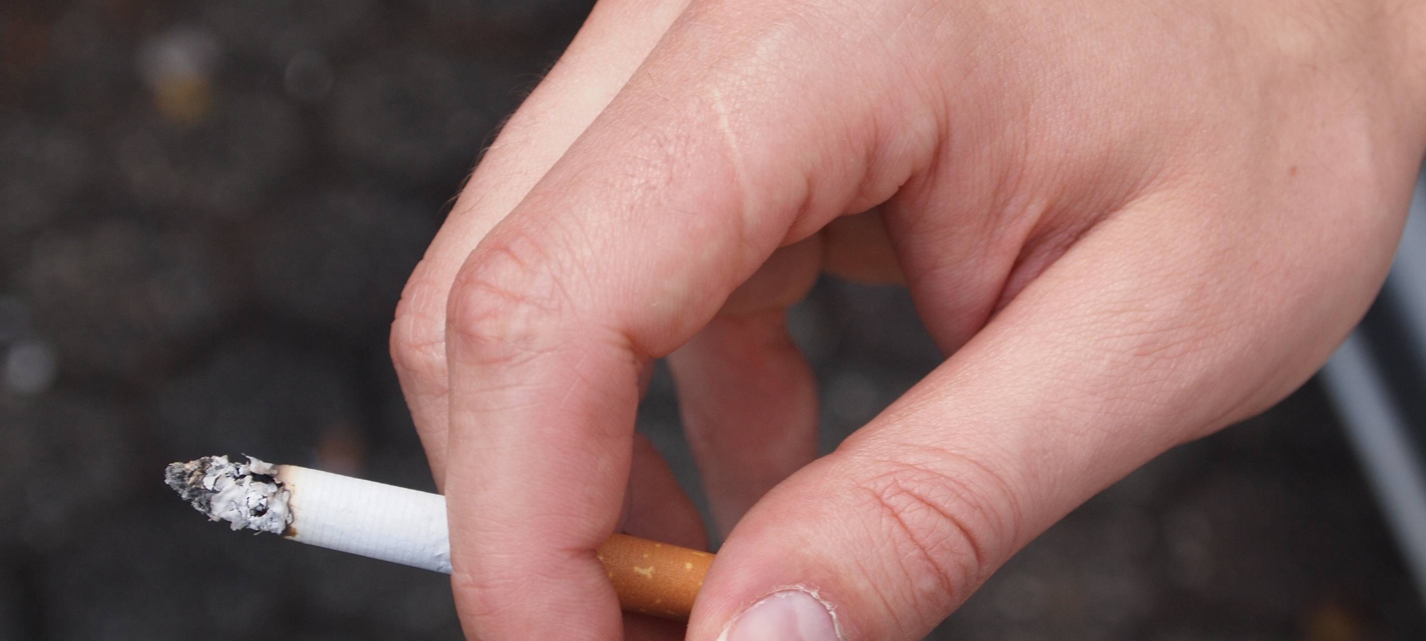 Viele Tote durch Lungenkrebs in Mönchengladbach