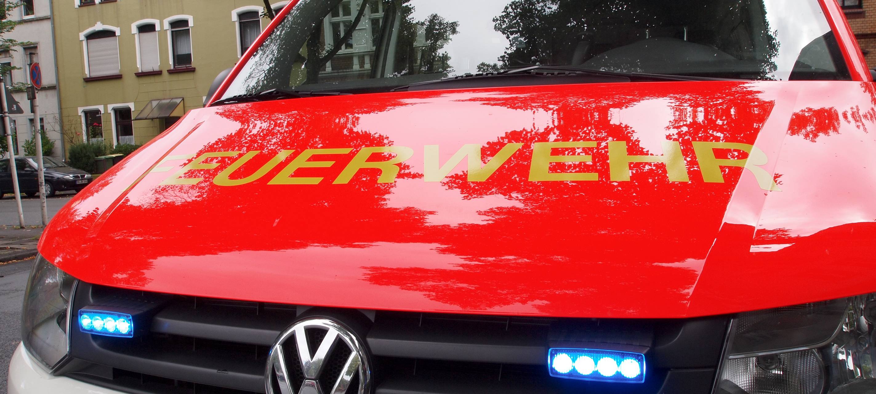 Feuerwehr Neuwerk soll neue Wache bekommen