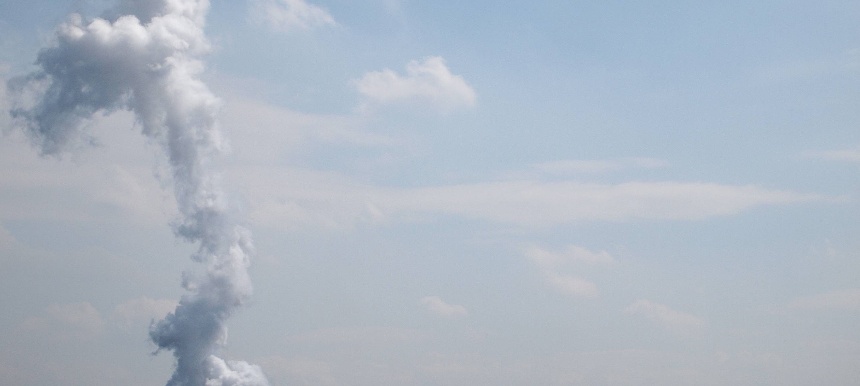 Umsatz in der Industrie gestiegen