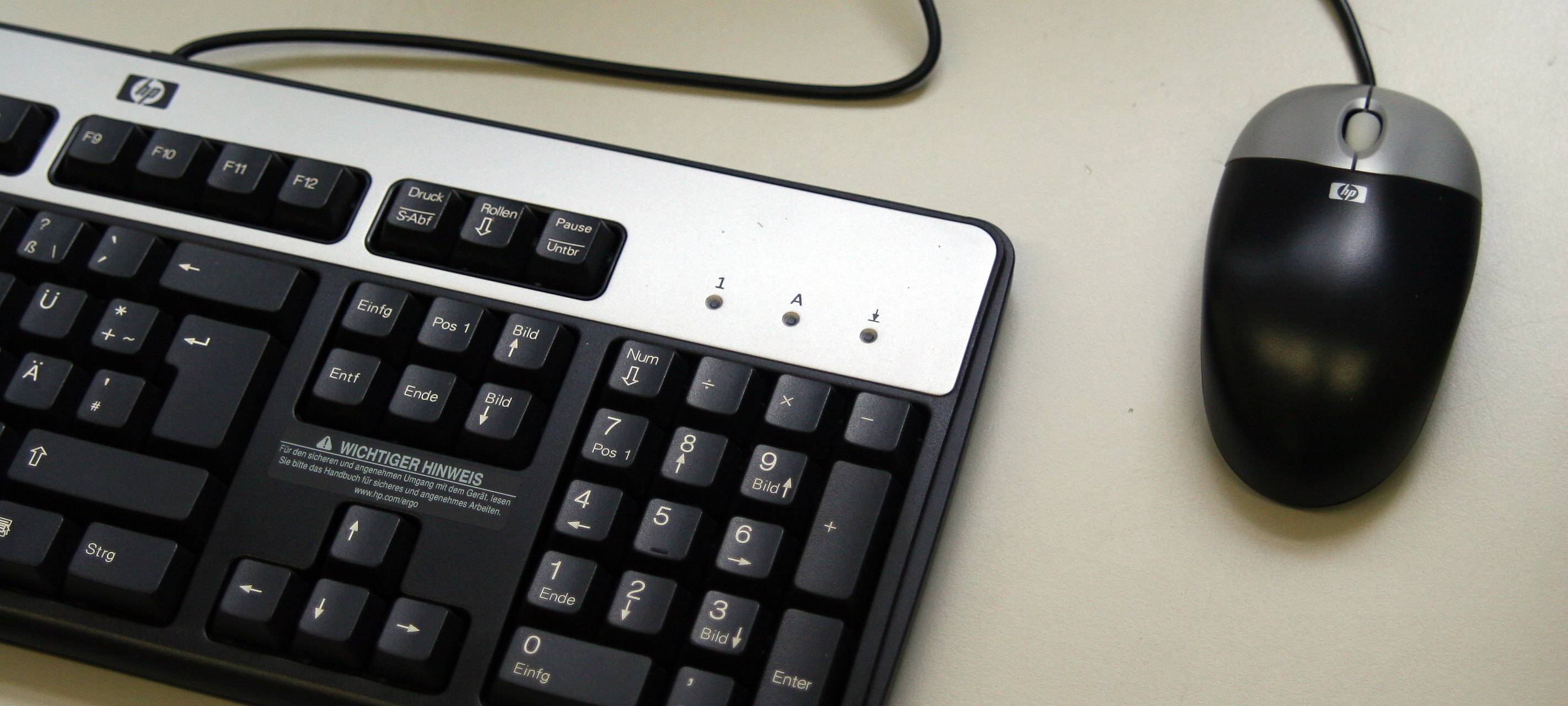 Digitaler Geschichtsunterricht am Gymnasium