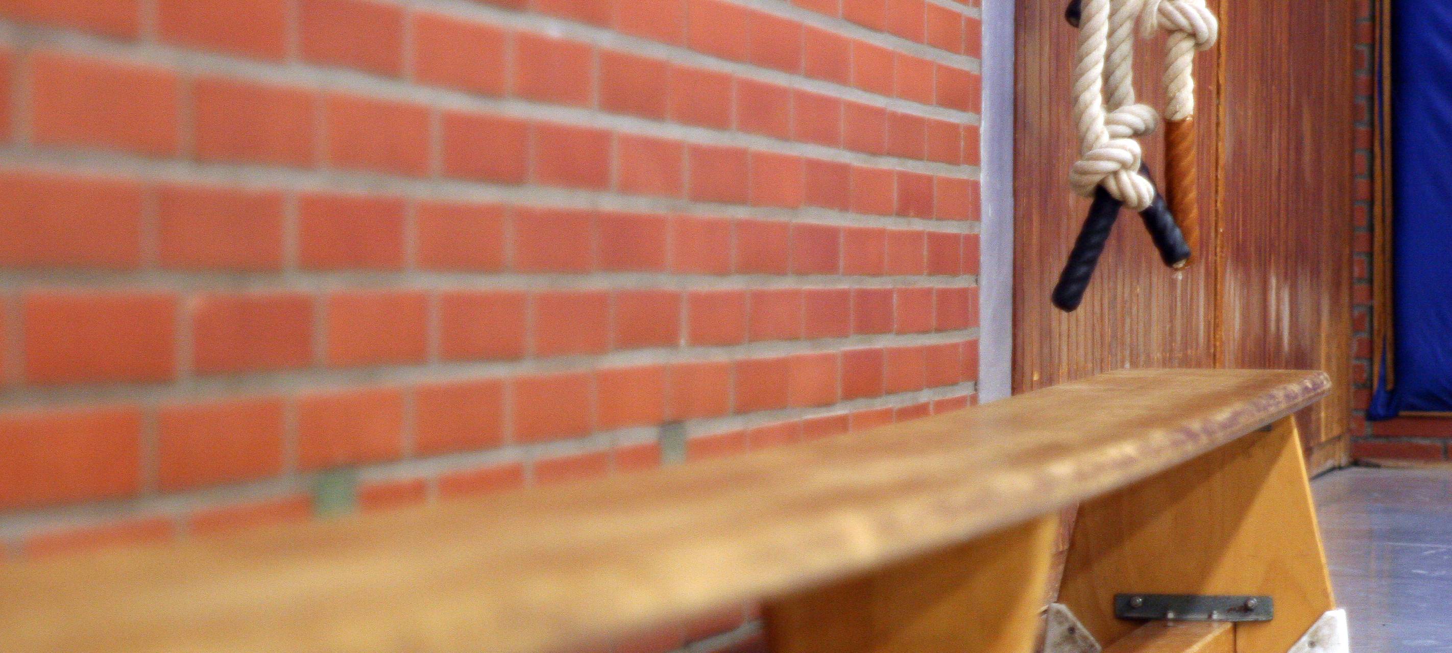 Mehr Turnhallen benötigt