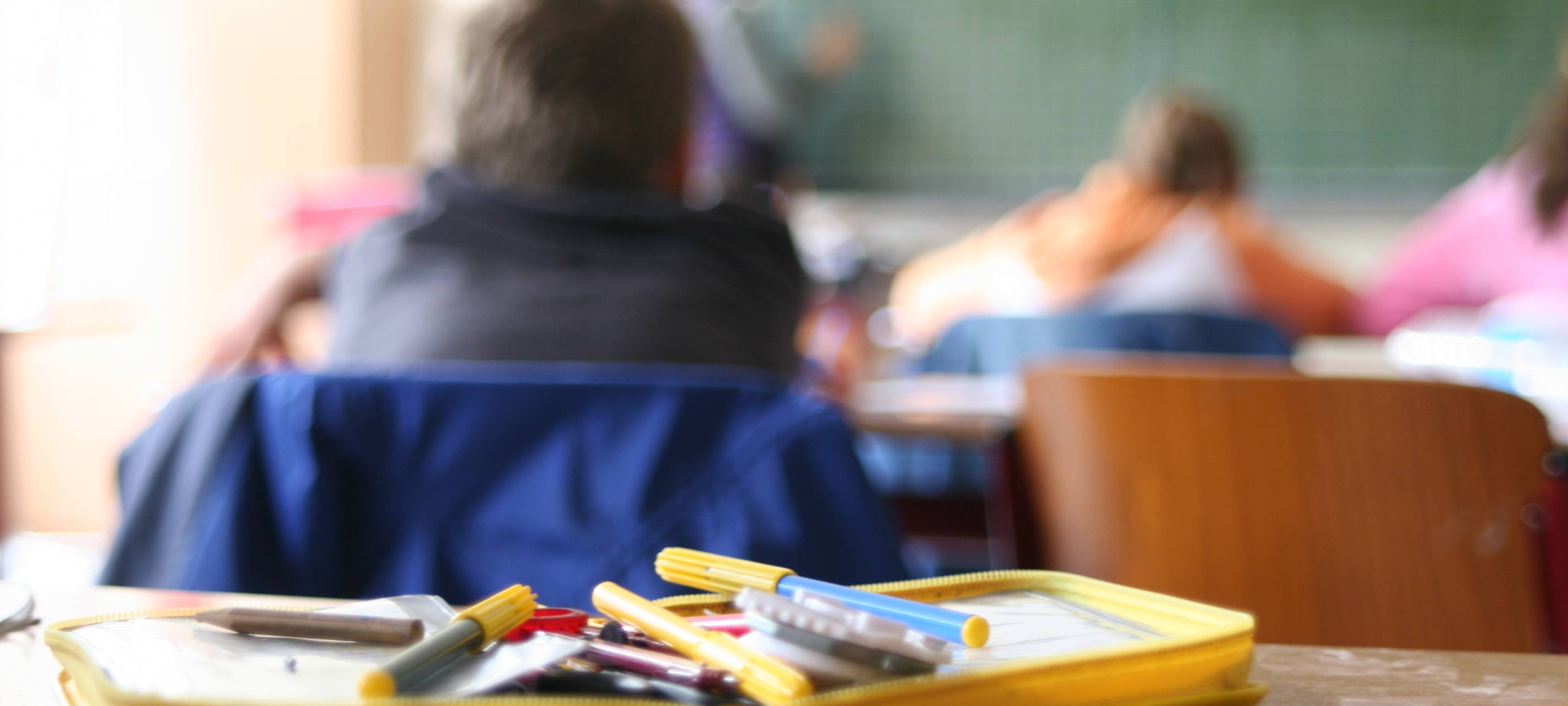 Gestresste Schüler: Neuer Eltern-Ratgeber veröffentlicht