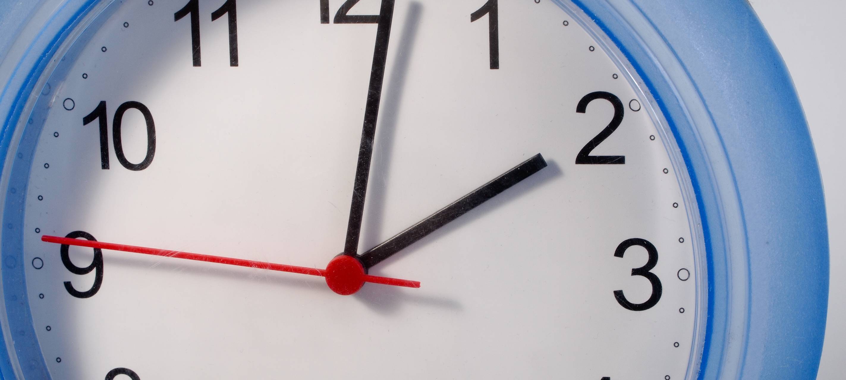 Schlange stehen seit der Pandemie