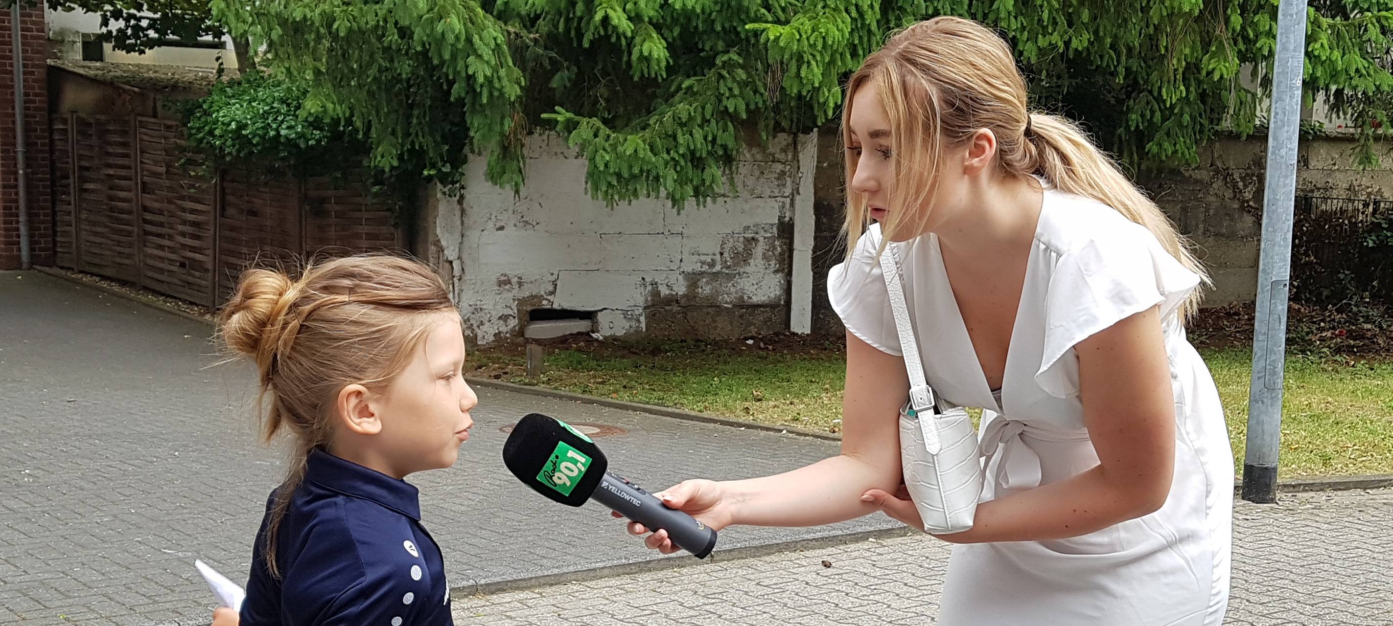 Ein Jahr FV Mönchengladbach