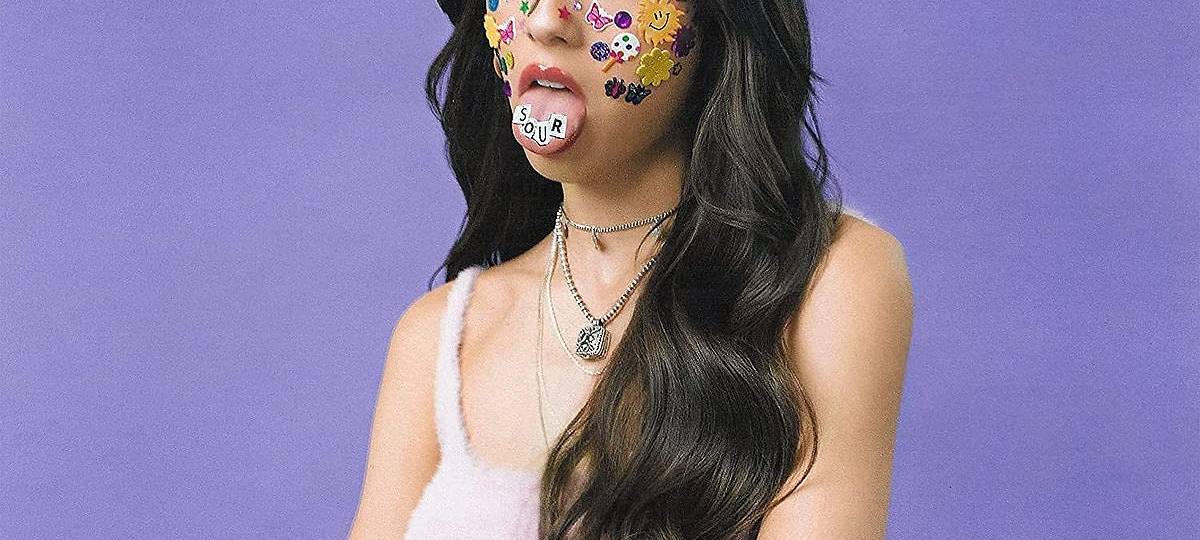 Olivia Rodrigo - good 4 u